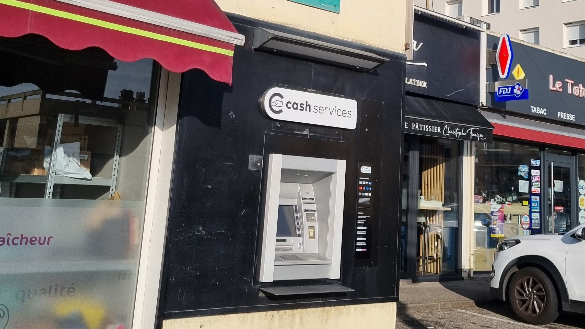 Foto 2 di Cash Services