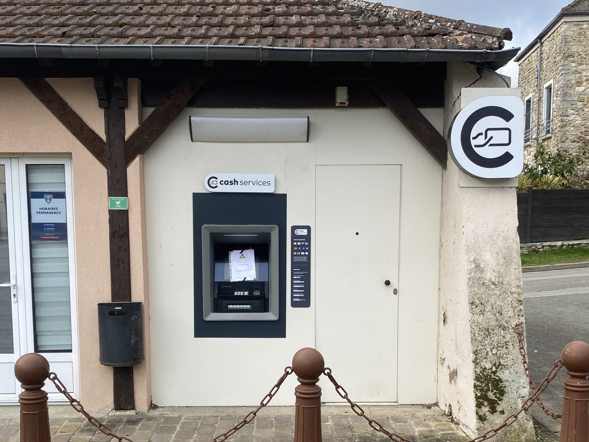 Foto 2 di Cash Services