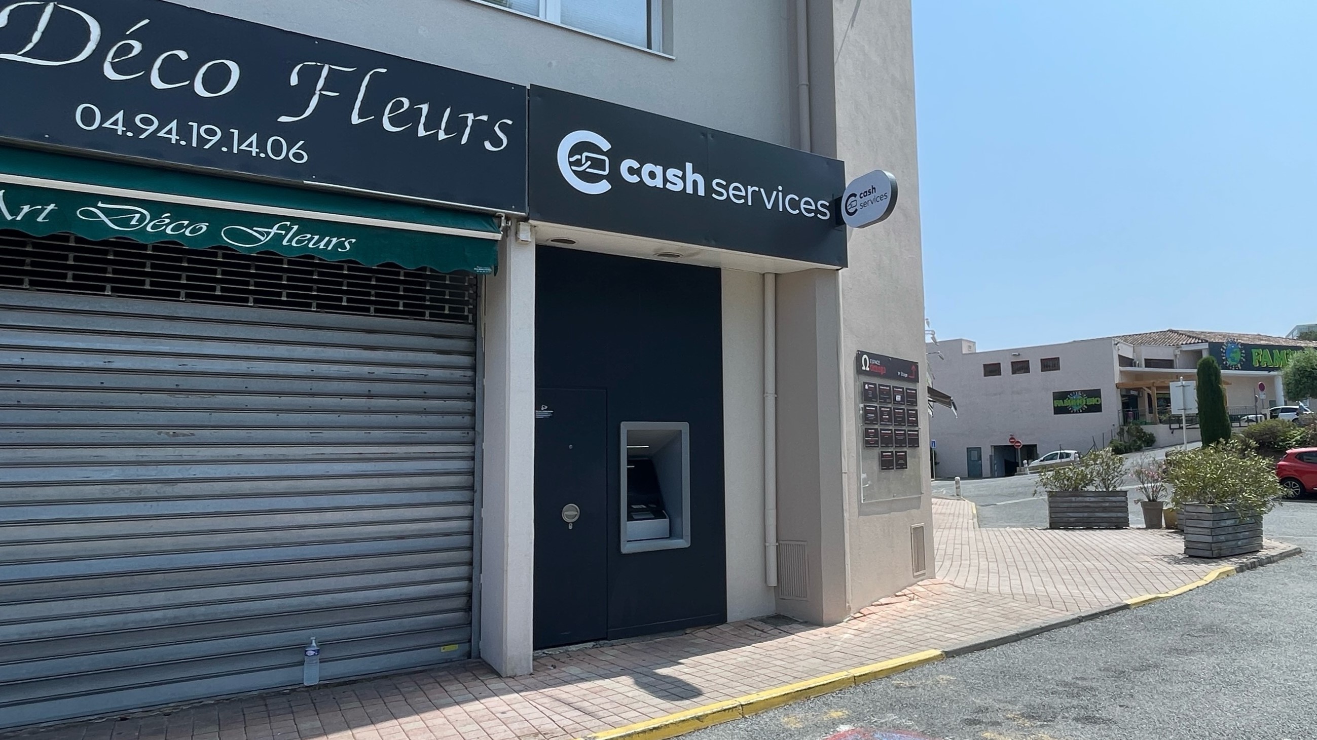 Foto 2 di Cash Services