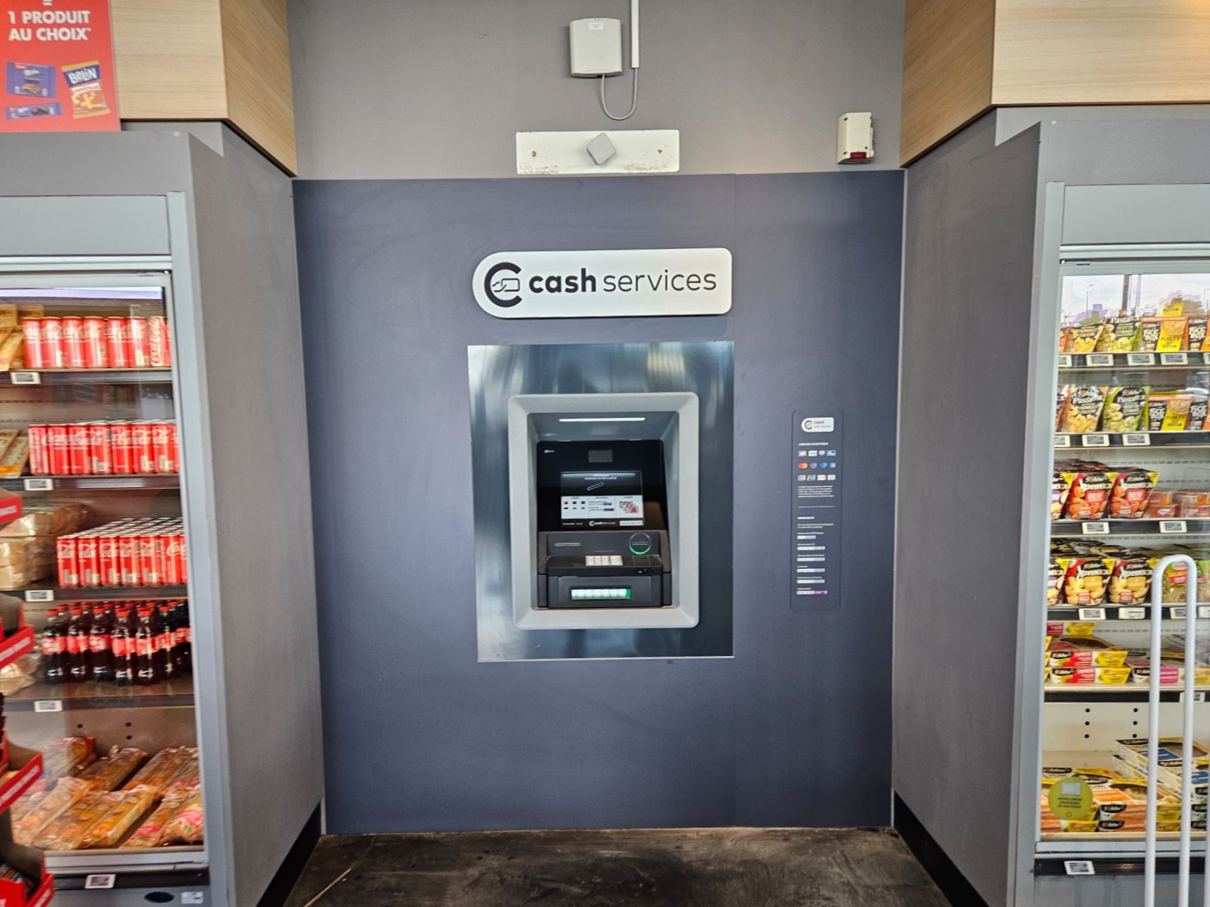 Foto 2 di Cash Services
