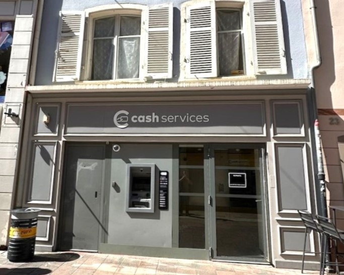 Foto 2 di Cash Services