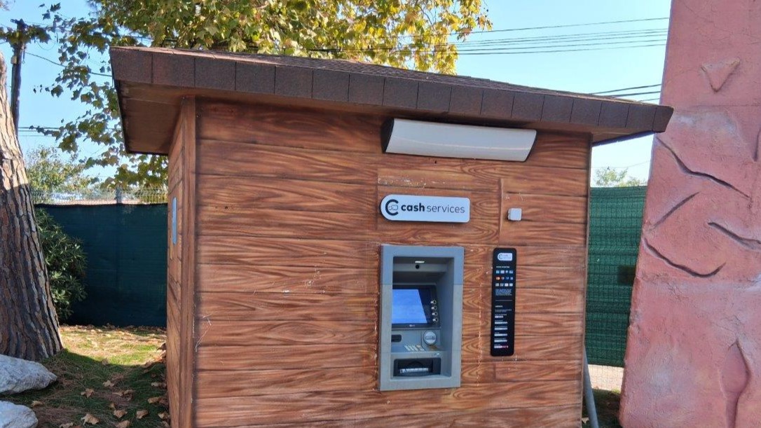 Foto 2 di Cash Services