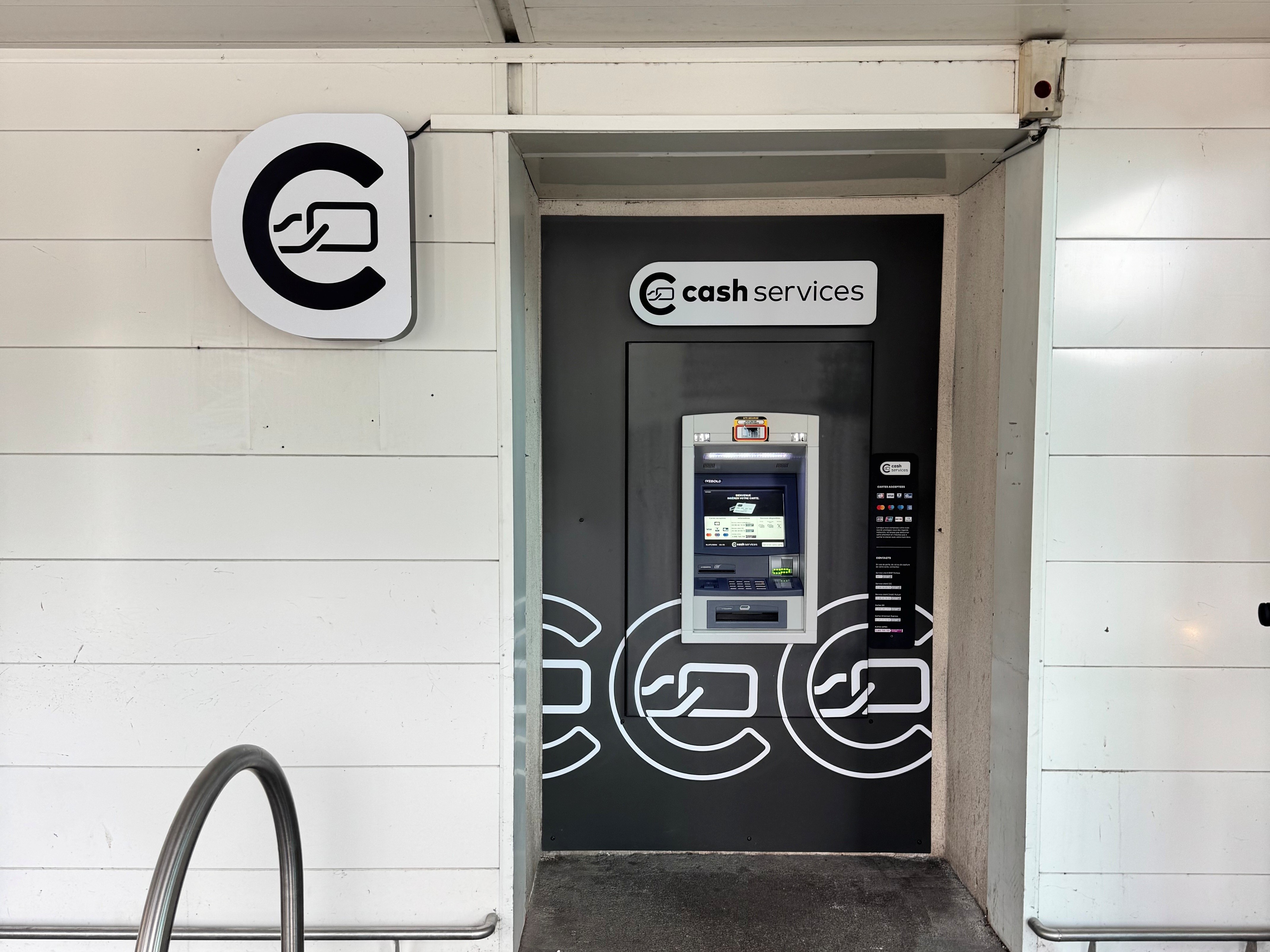 Foto 2 di Cash Services
