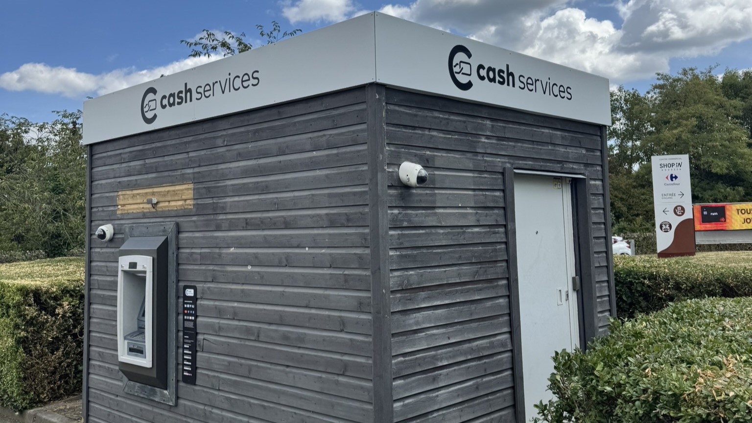Foto 2 di Cash Services