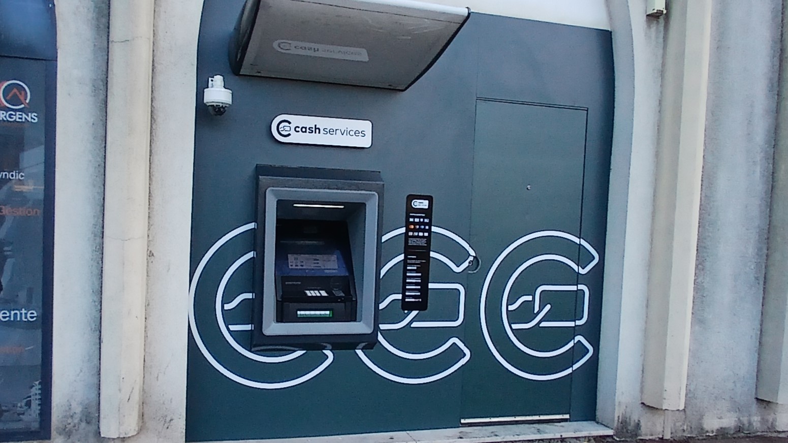 Foto 2 di Cash Services