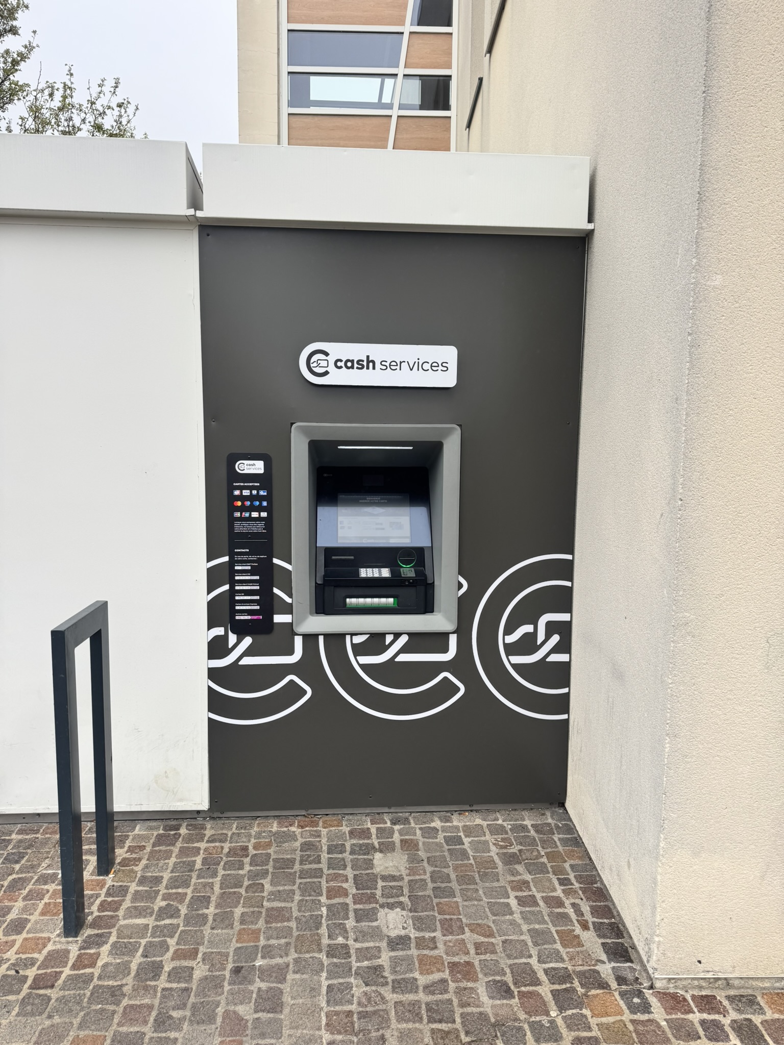 Foto 2 di Cash Services