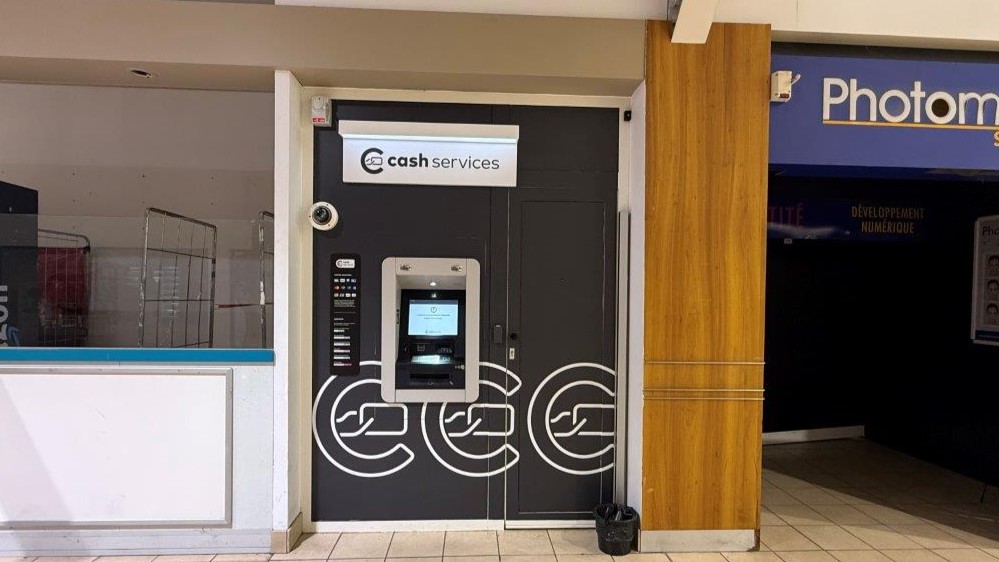 Foto 2 di Cash Services