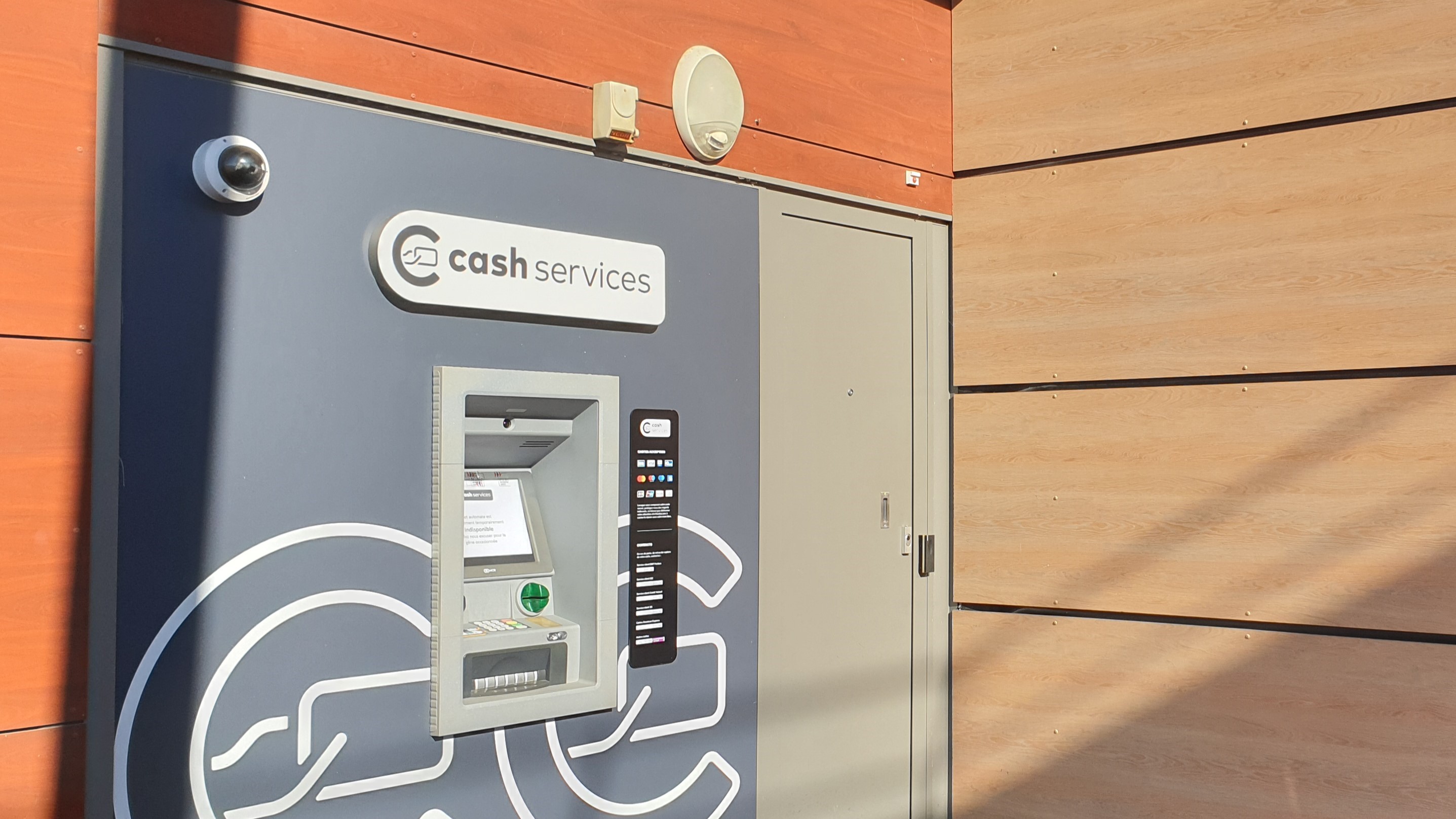 Foto 2 di Cash Services
