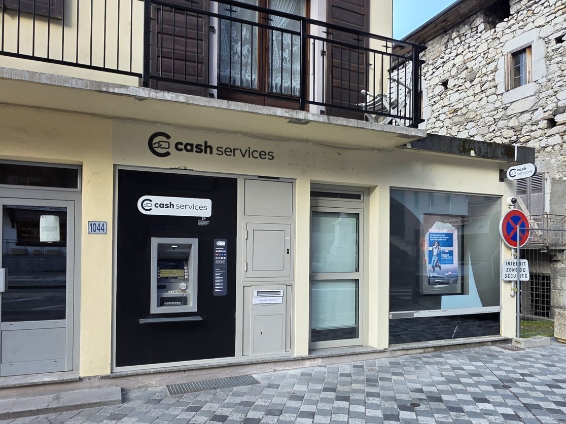 Foto 2 di Cash Services