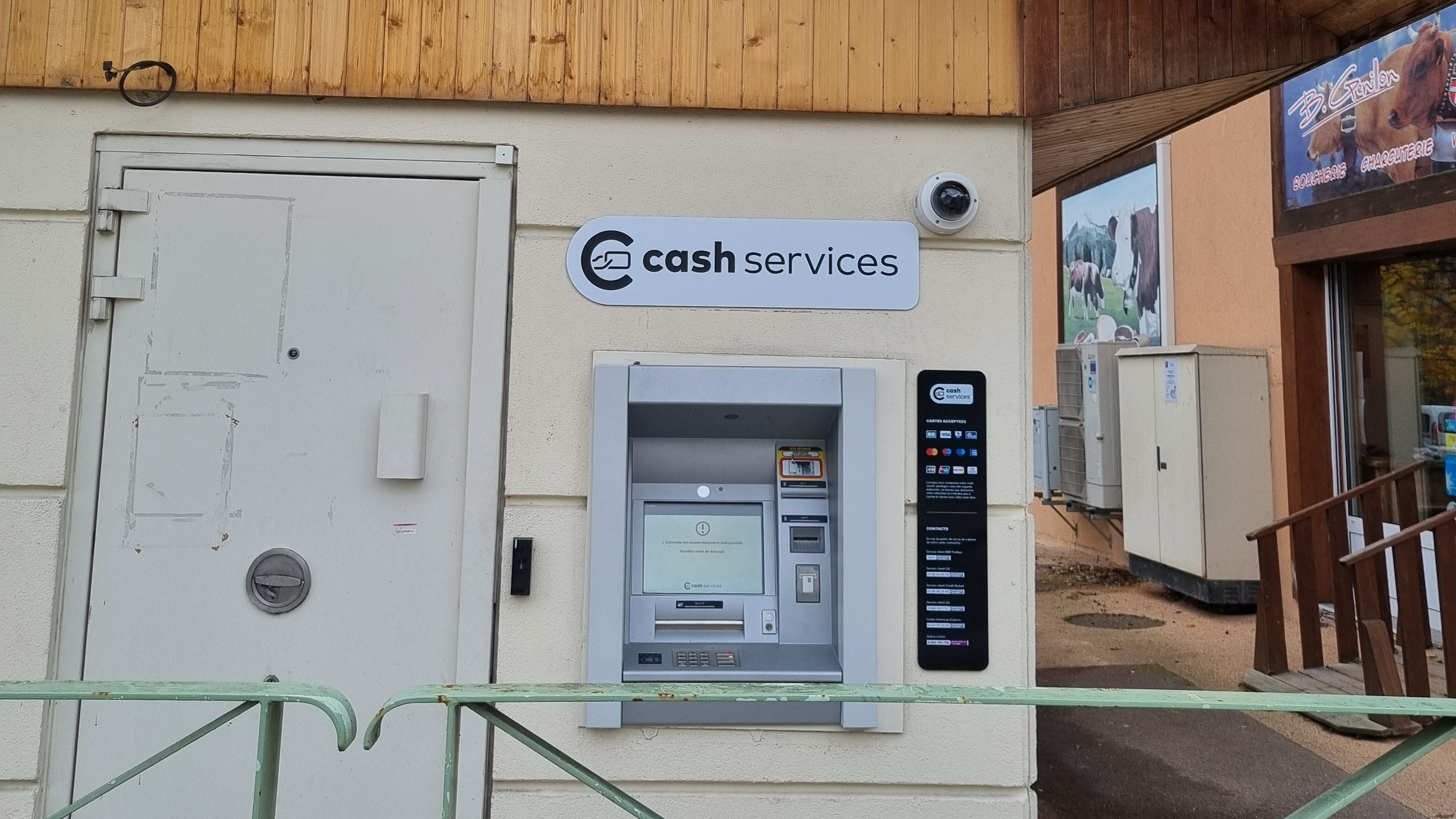 Foto 2 di Cash Services