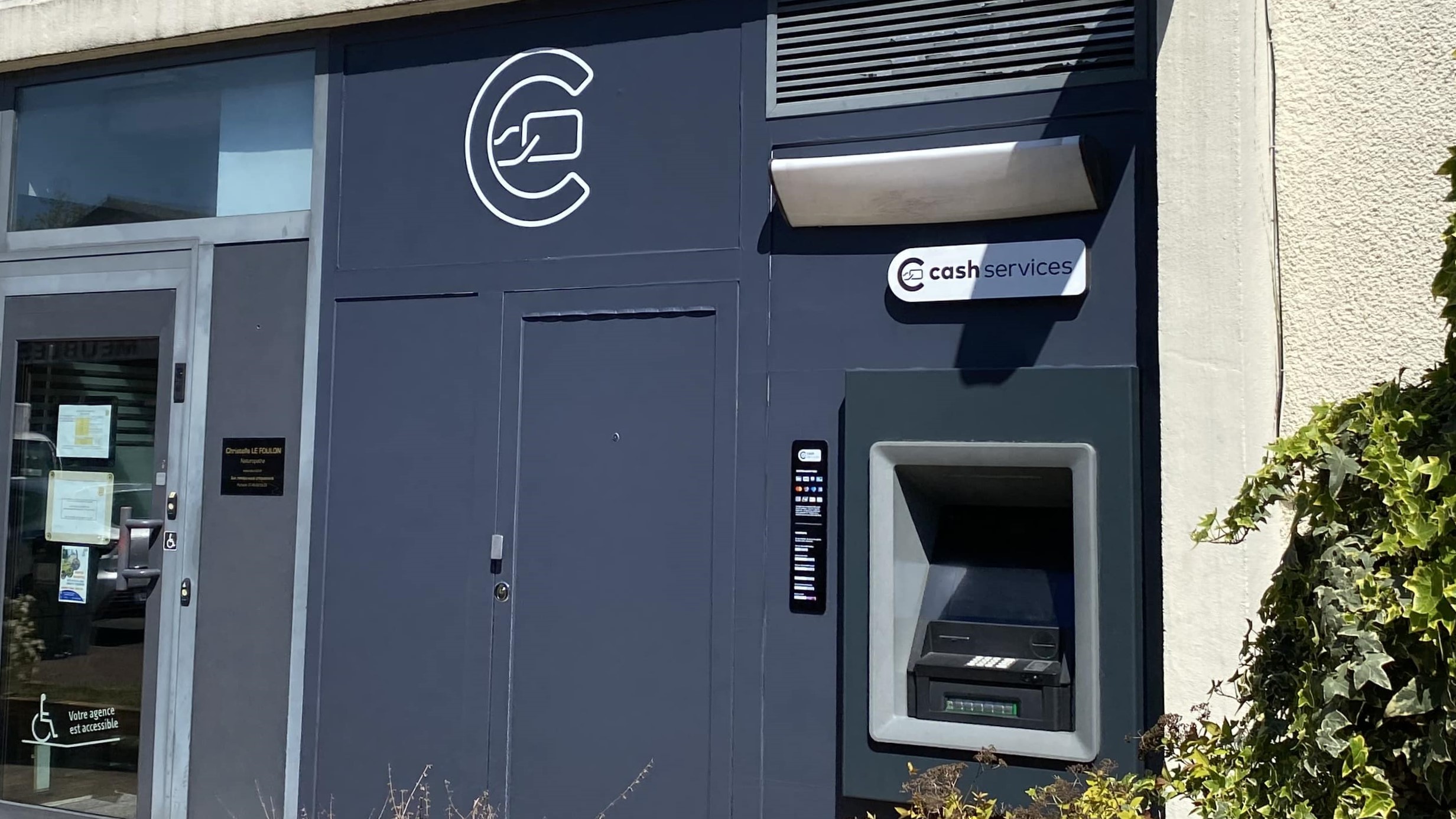 Foto 2 di Cash Services