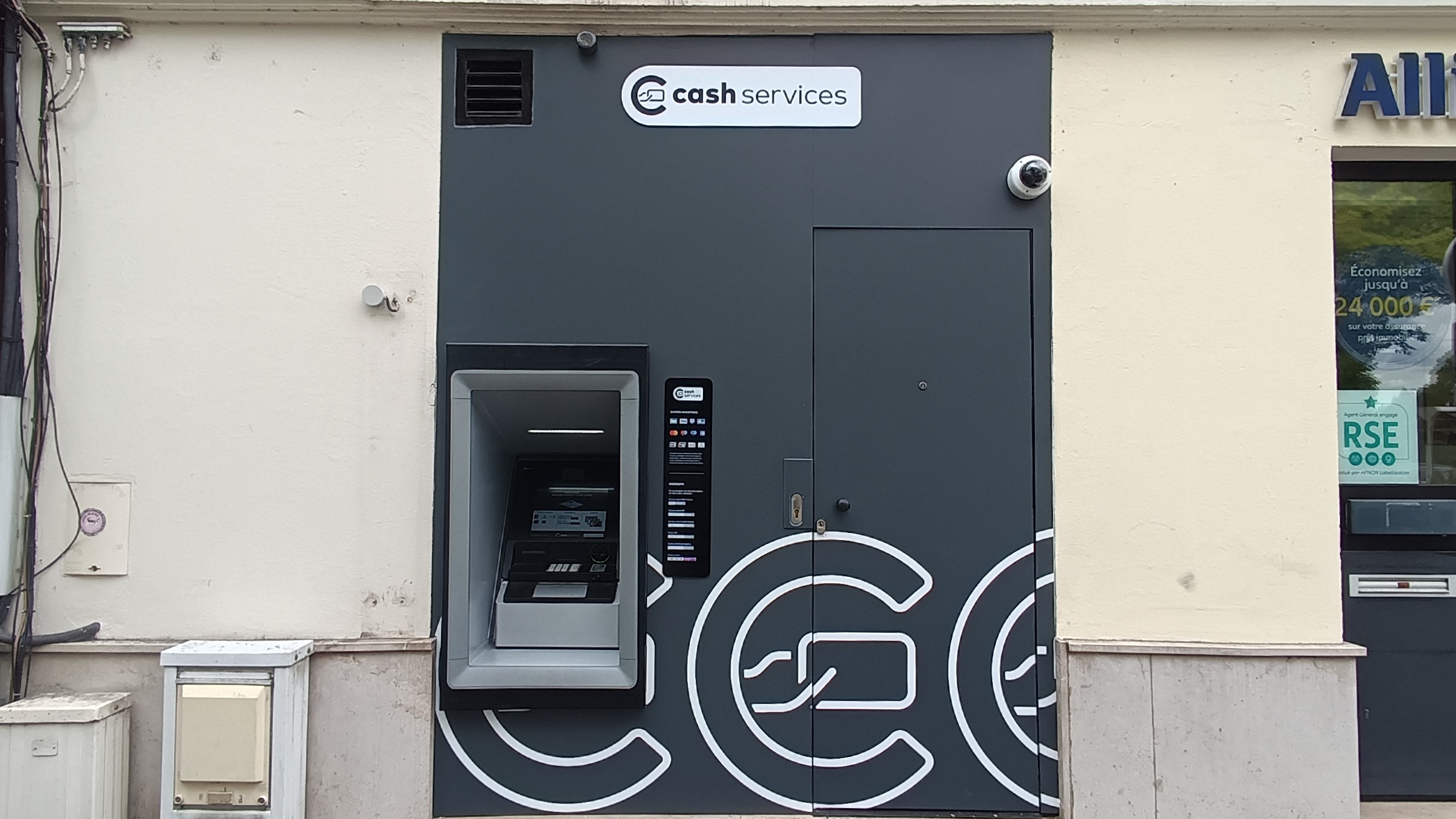 Foto 2 di Cash Services