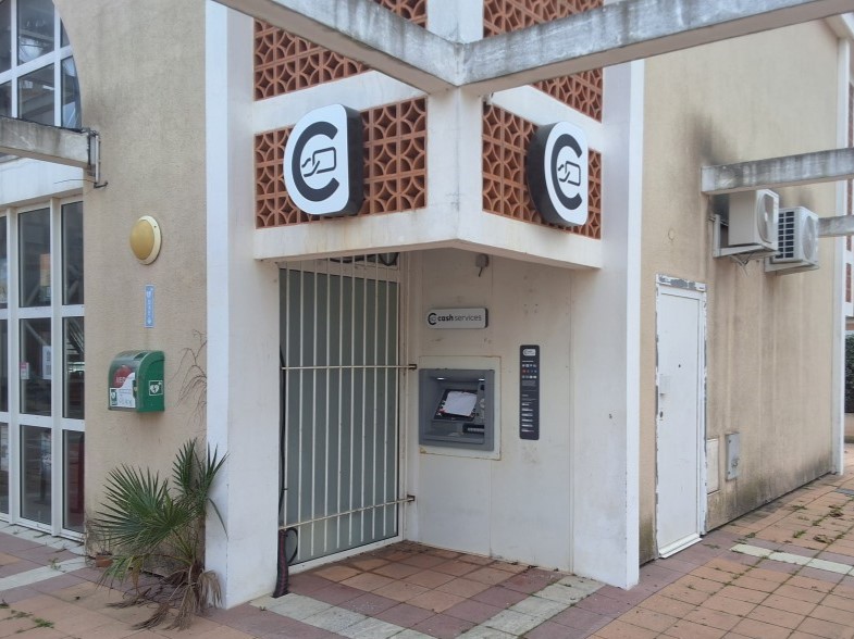 Foto 2 di Cash Services
