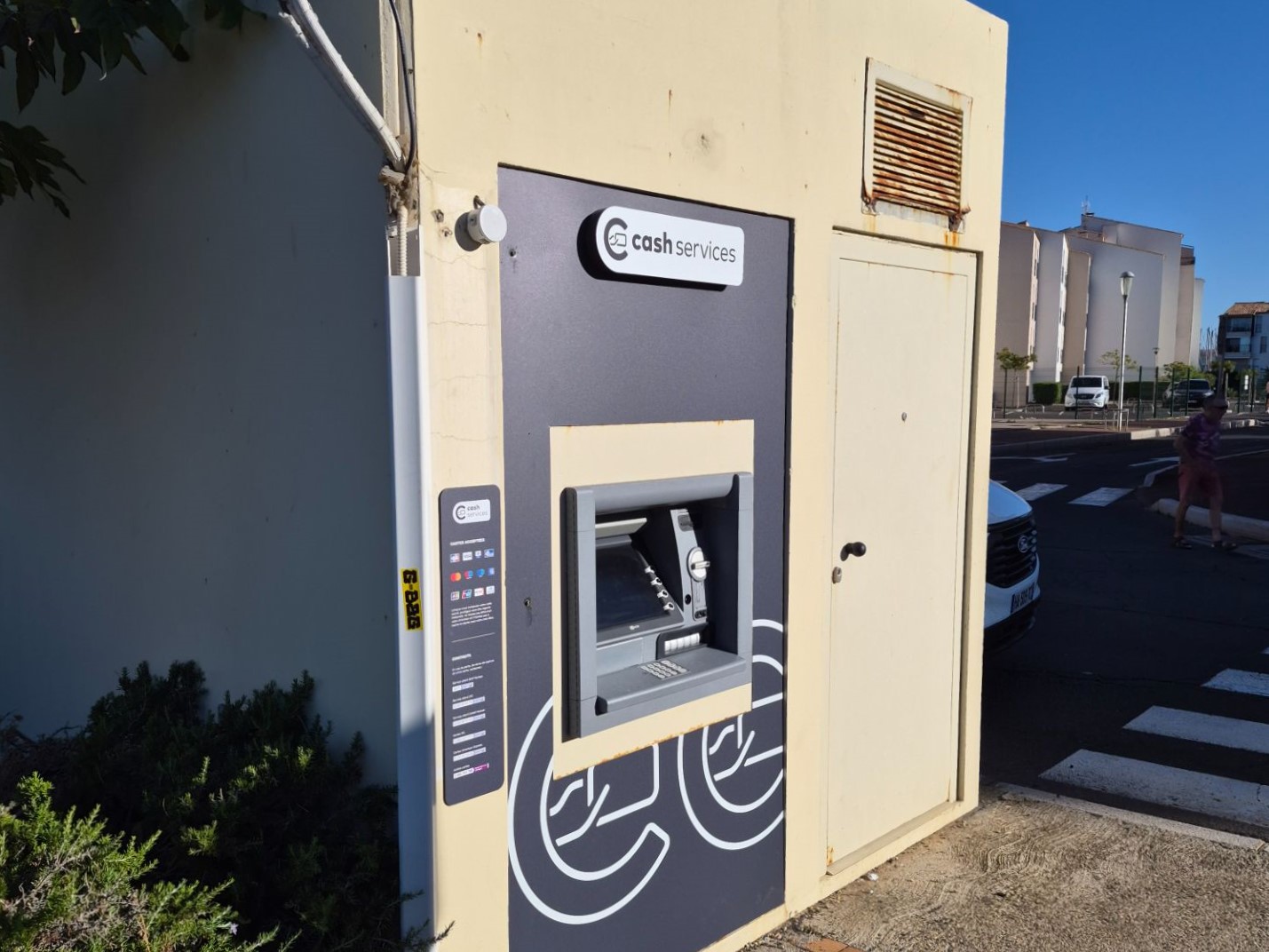 Foto 2 de Cash Services
