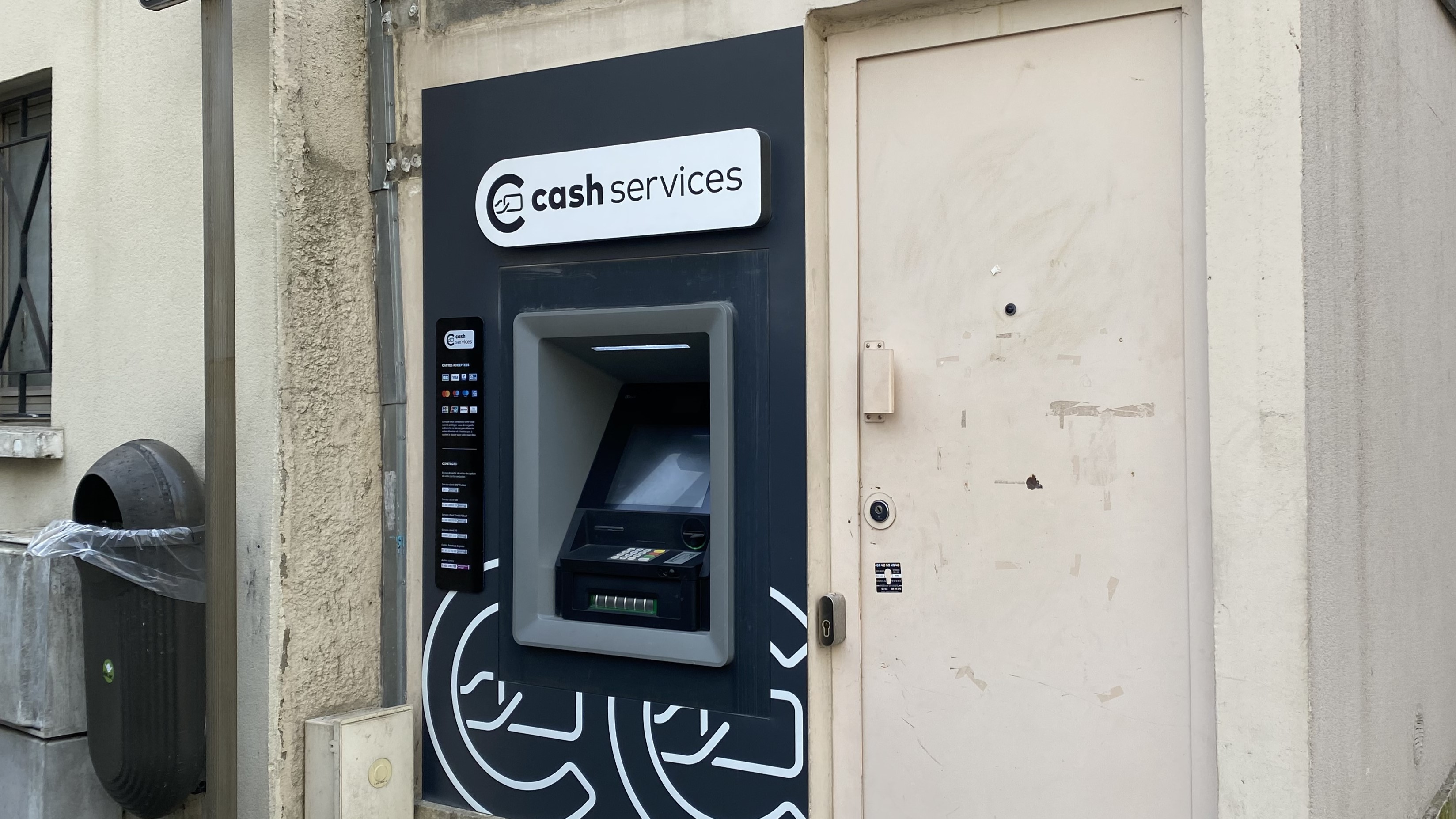 Foto 2 di Cash Services