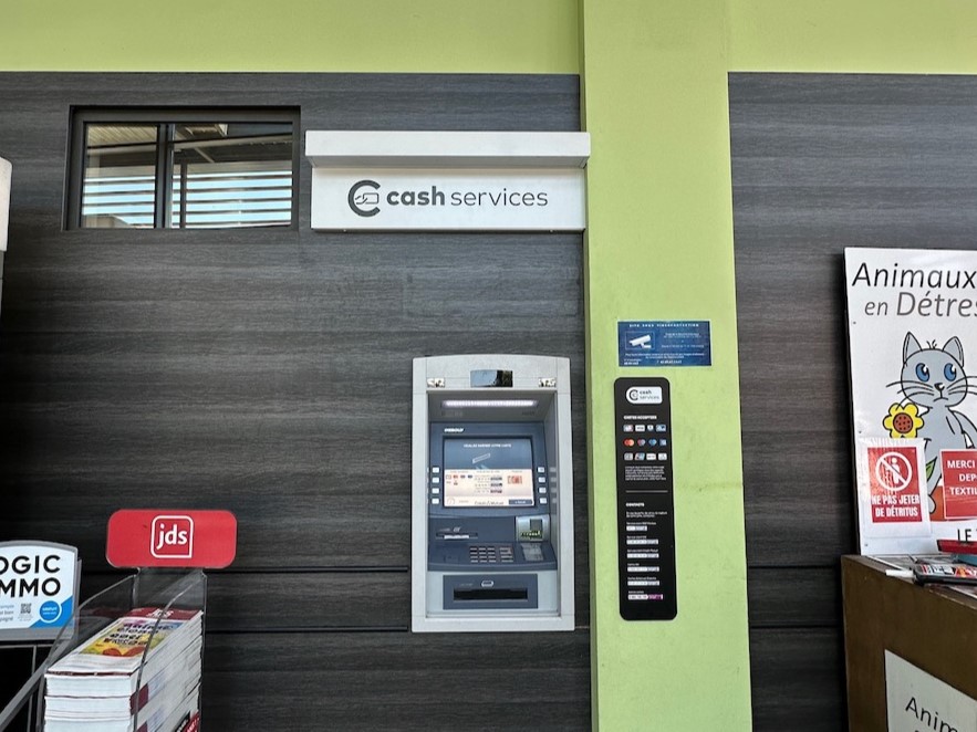 Foto 2 di Cash Services