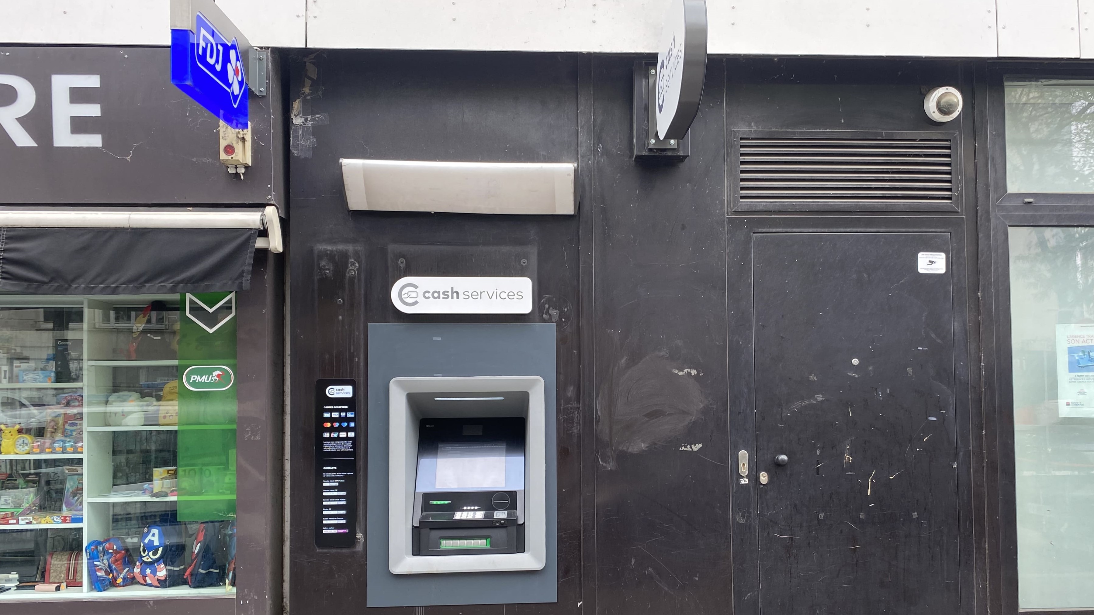 Foto 2 di Cash Services
