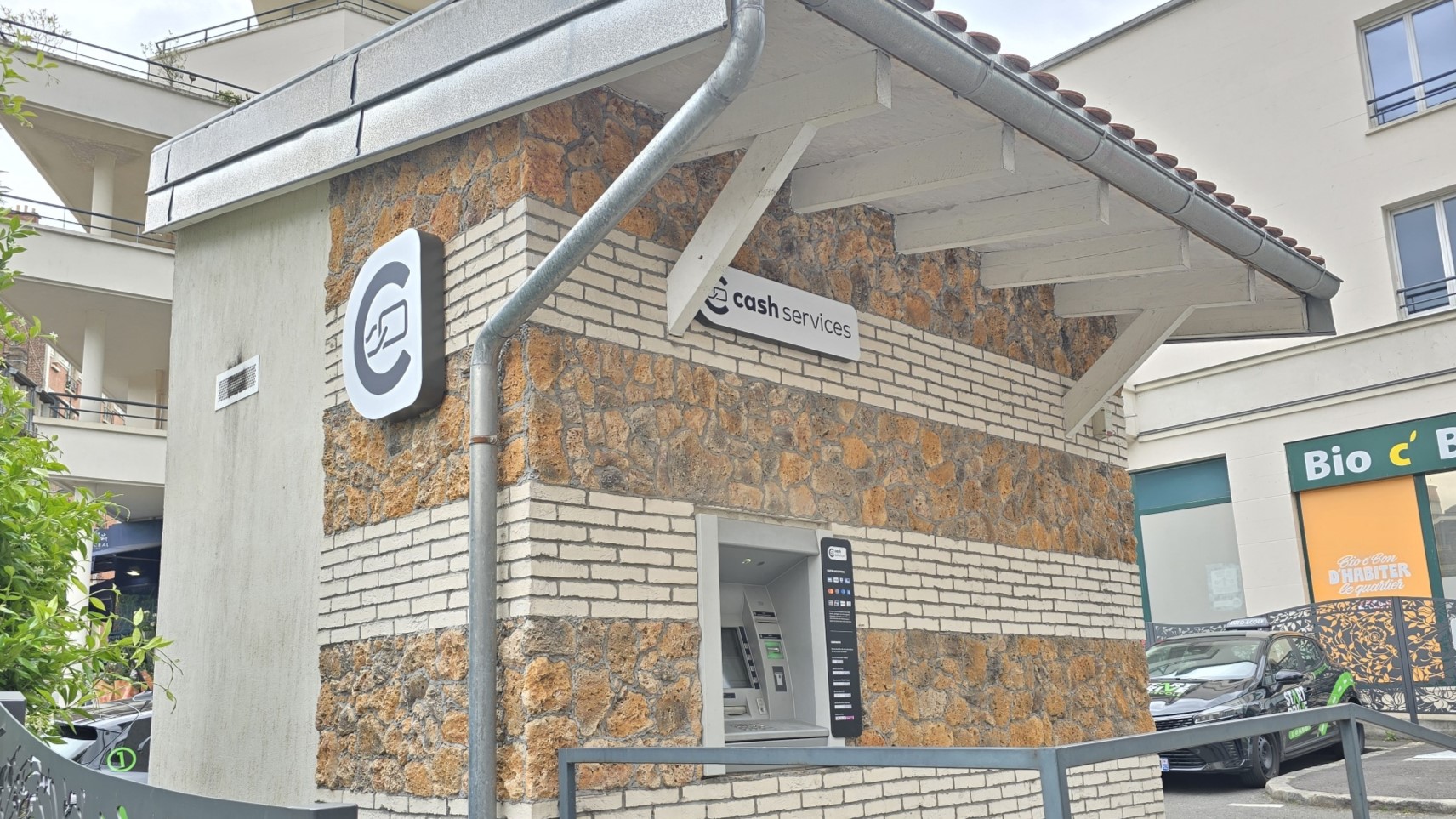 Foto 2 di Cash Services