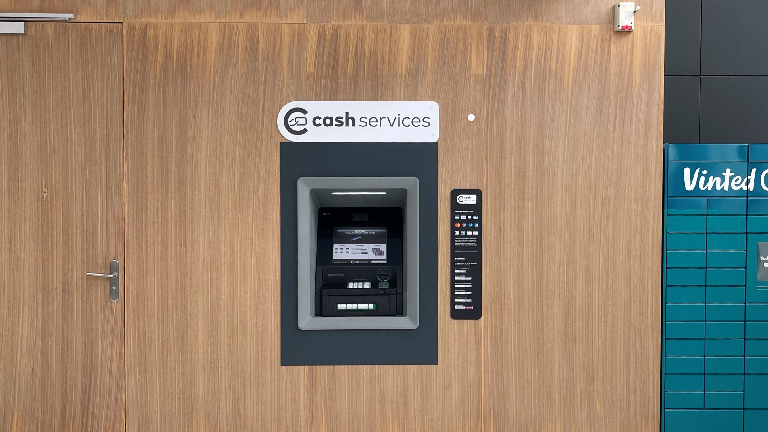 Foto 2 di Cash Services