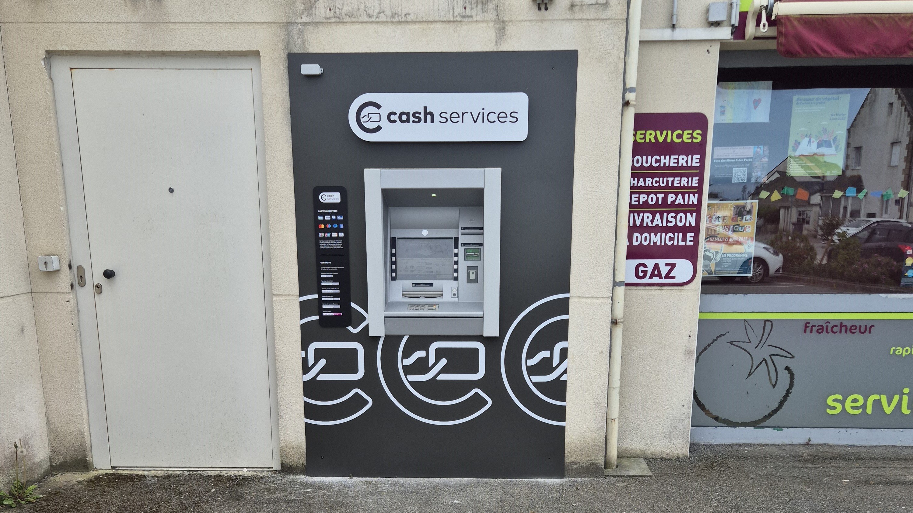 Foto 2 di Cash Services