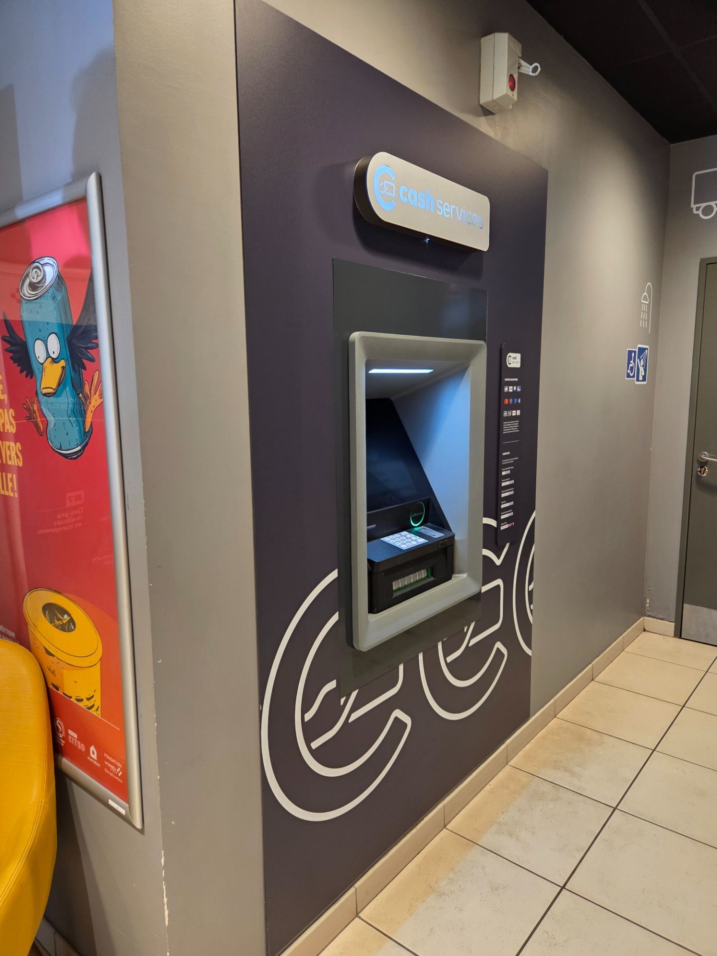 Foto 2 di Cash Services