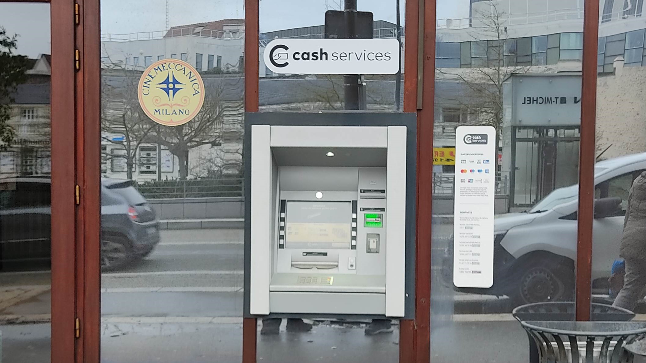 Foto 2 di Cash Services