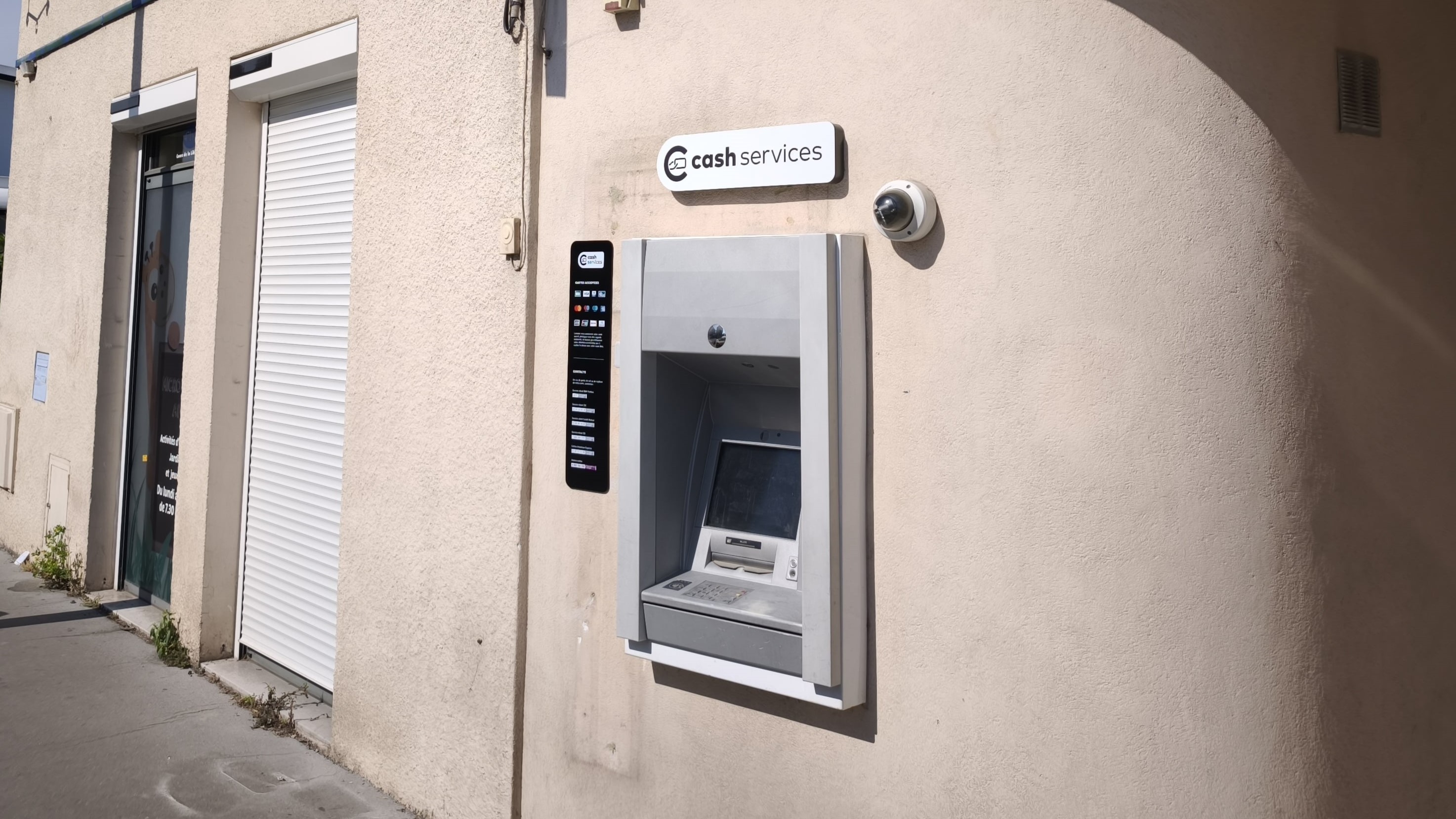 Foto 2 di Cash Services