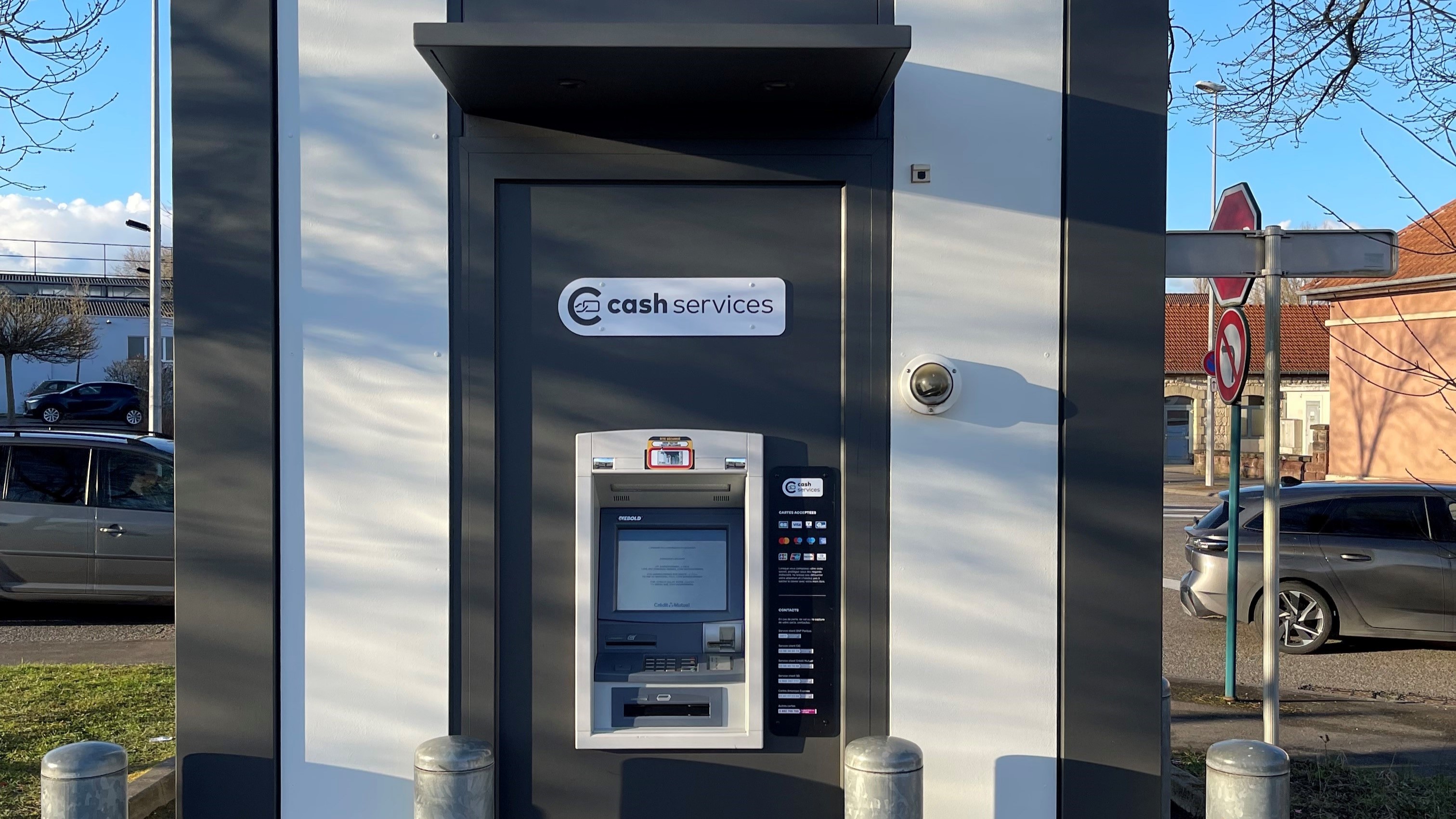 Foto 2 di Cash Services