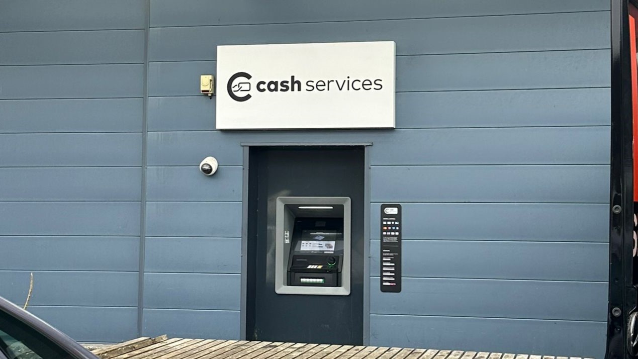 Foto 2 di Cash Services