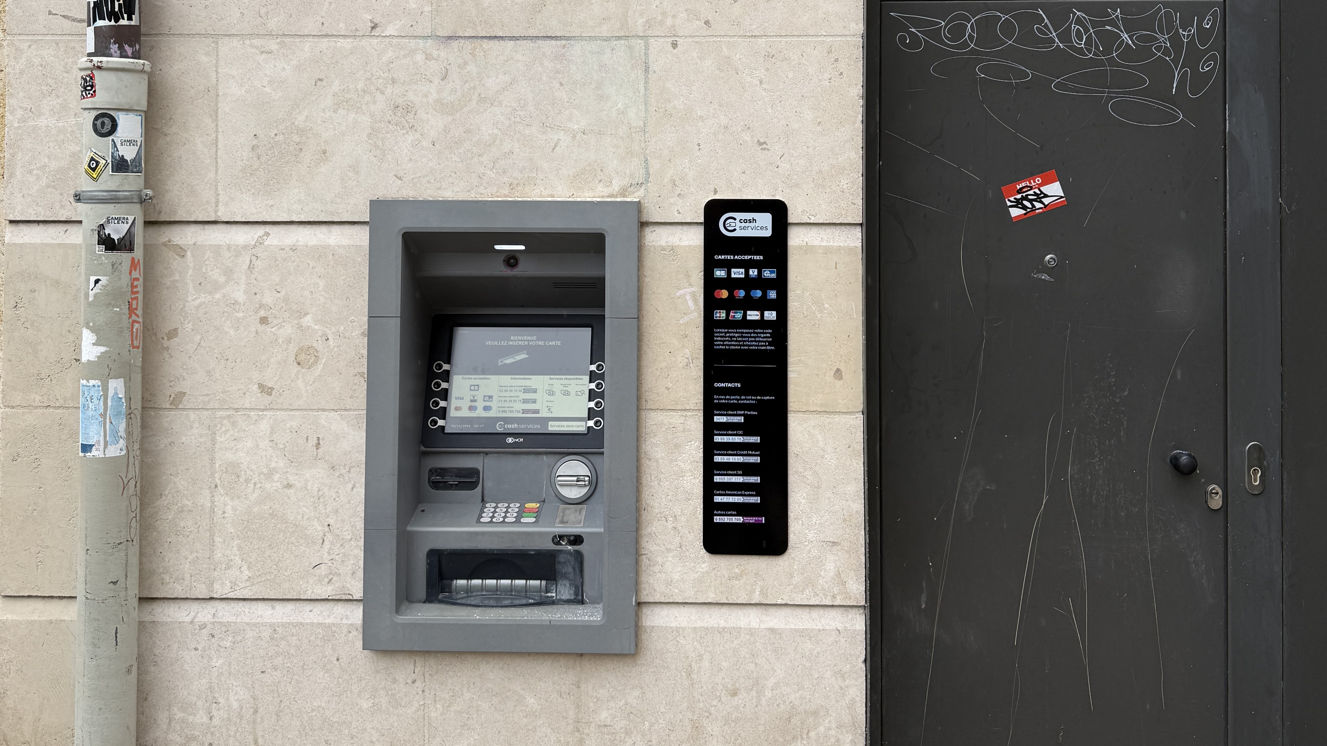 Foto 2 di Cash Services