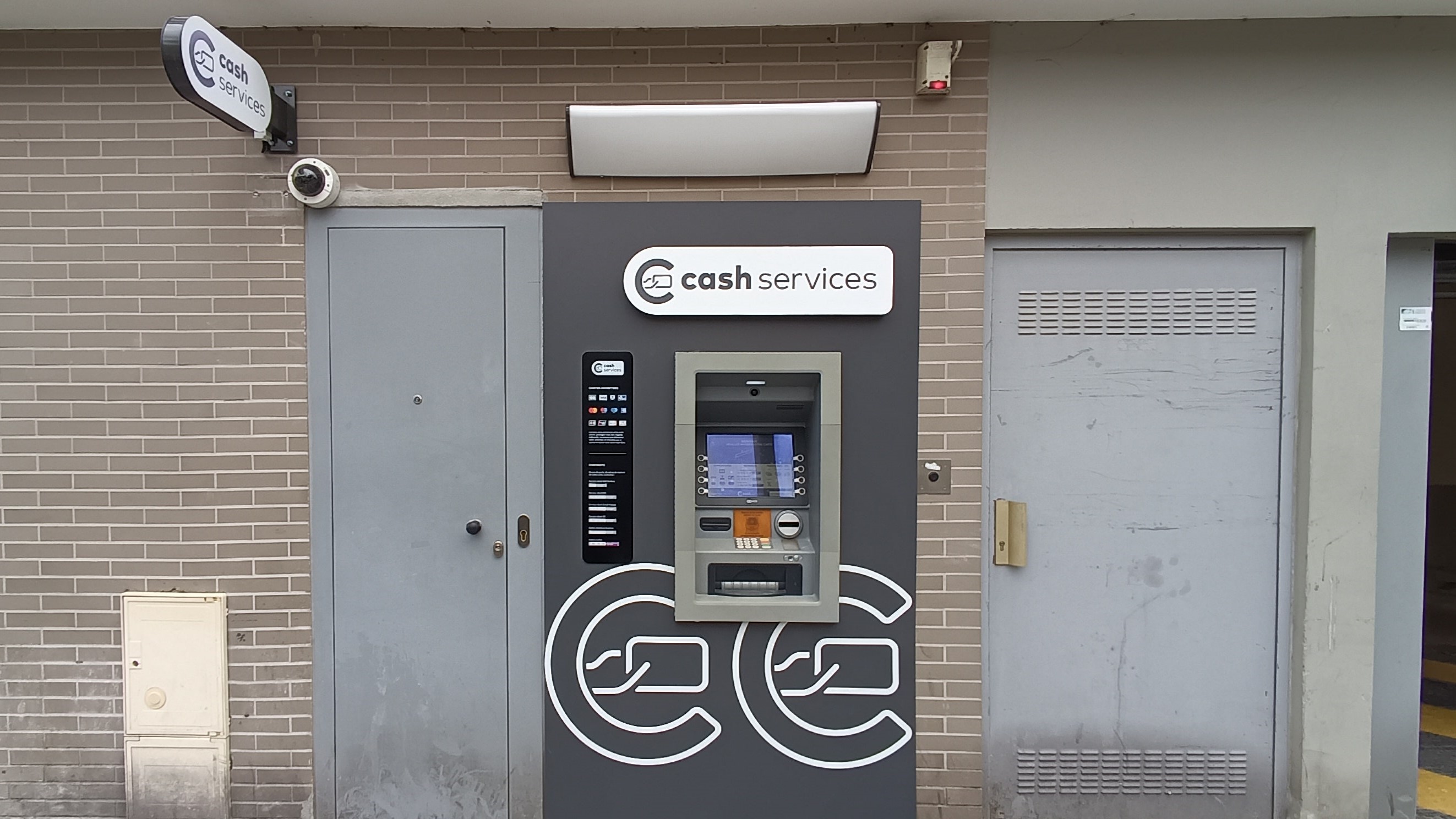 Foto 2 di Cash Services