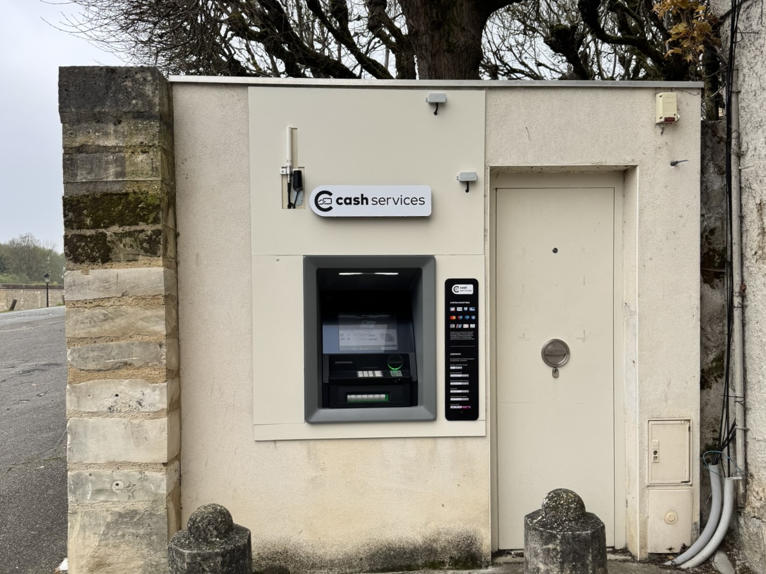 Foto 2 di Cash Services