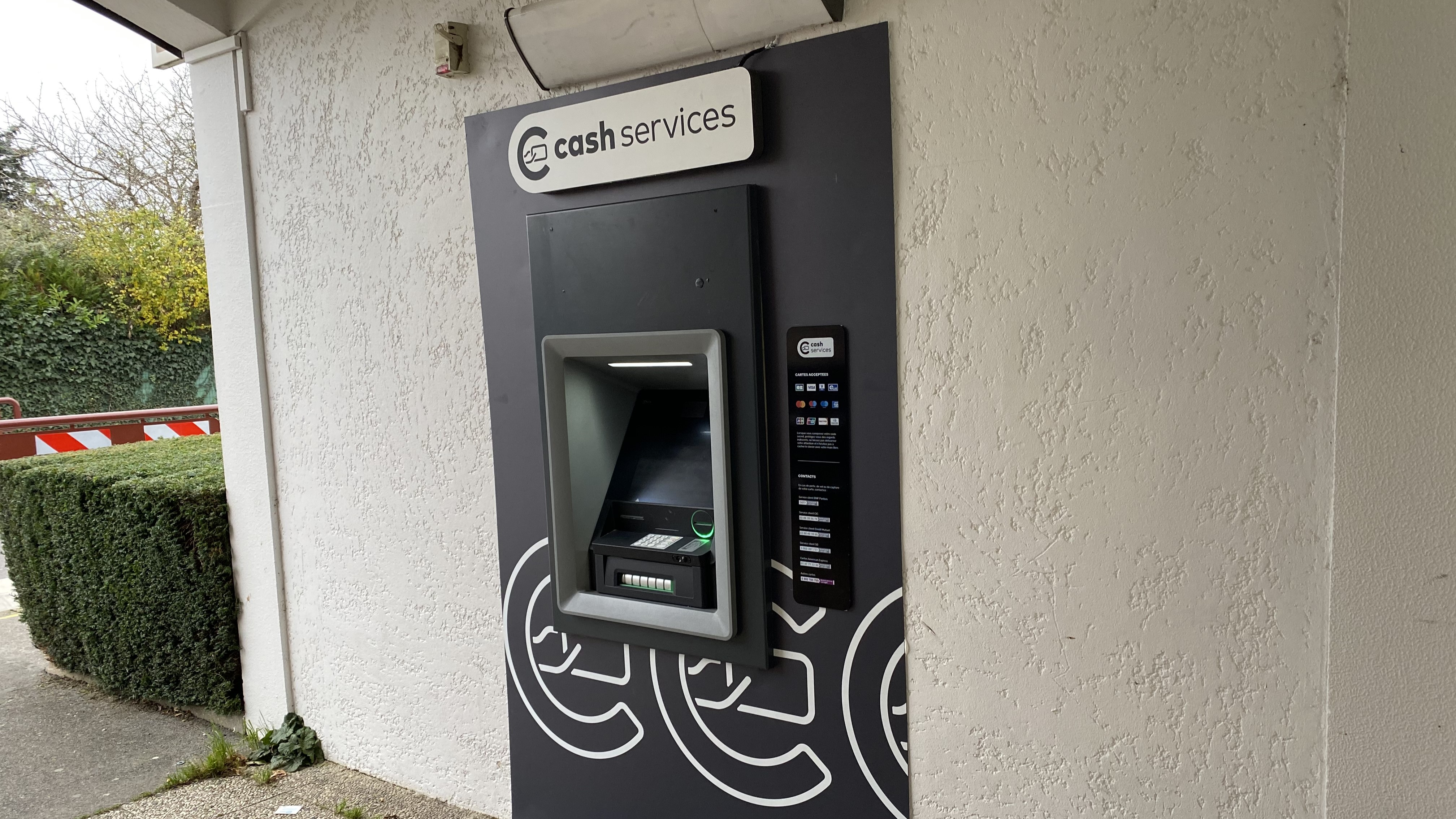 Foto 2 di Cash Services