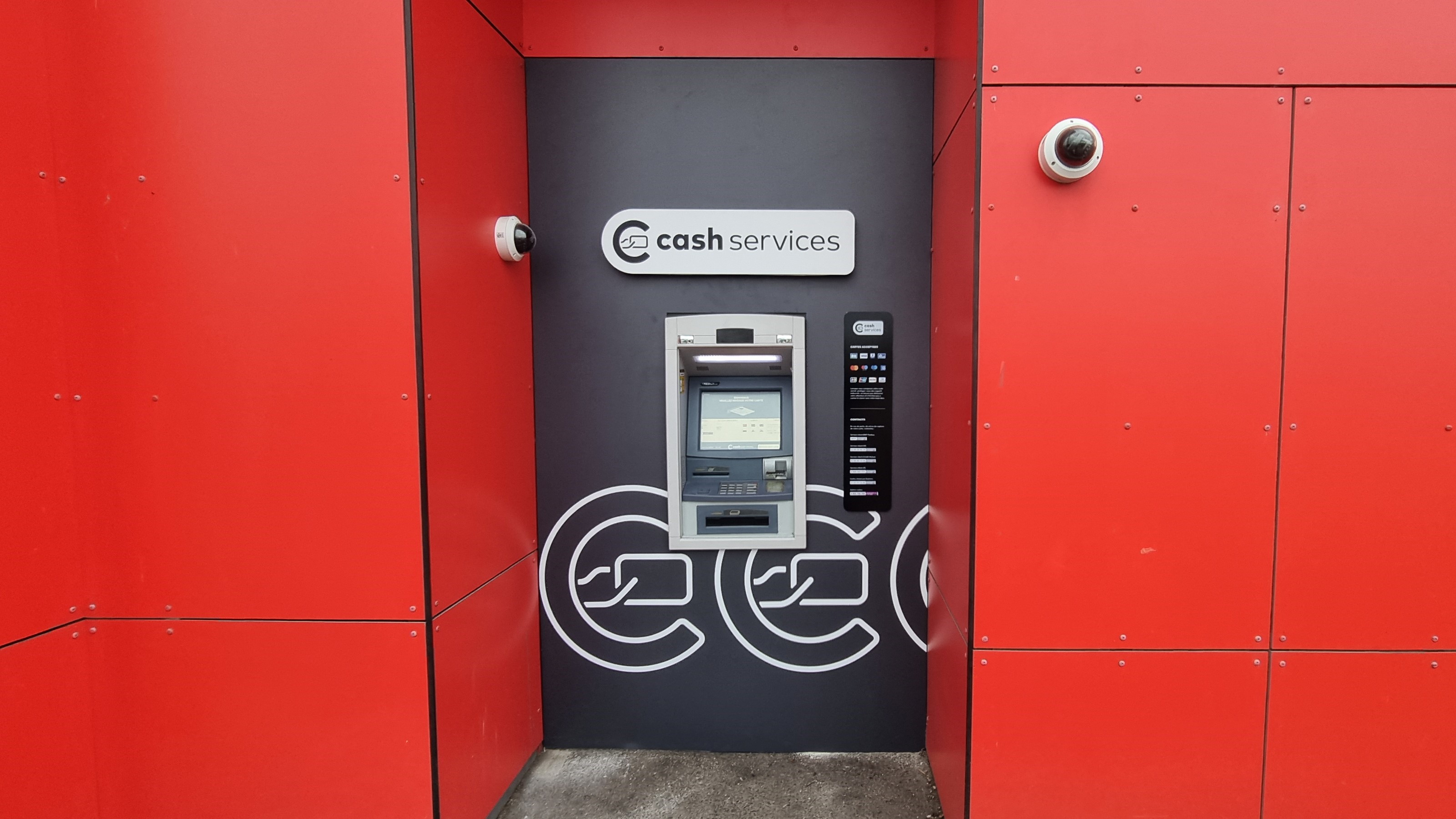 Foto 2 di Cash Services