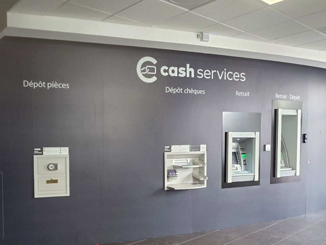 Foto 2 di Cash Services