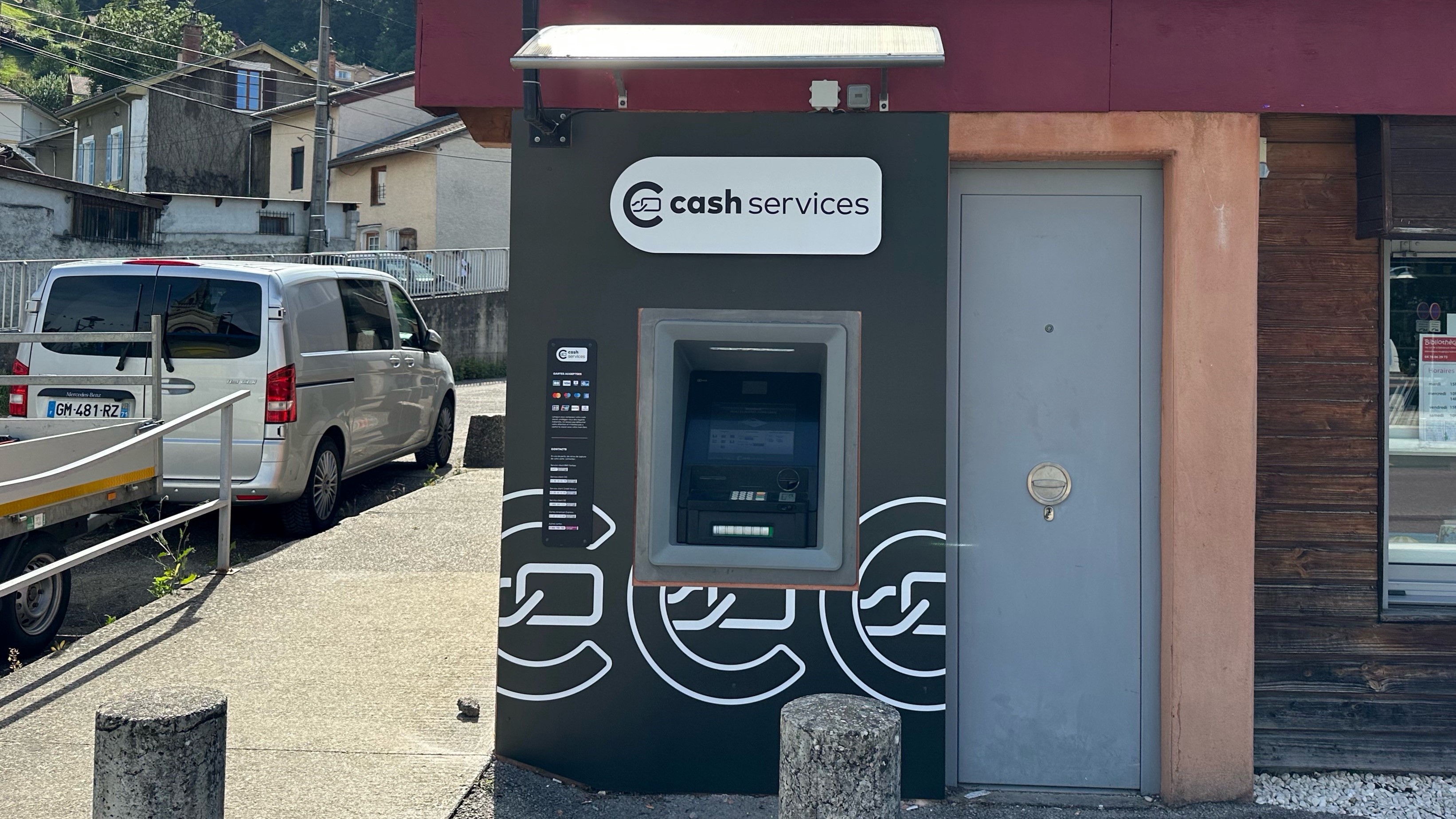 Foto 2 di Cash Services