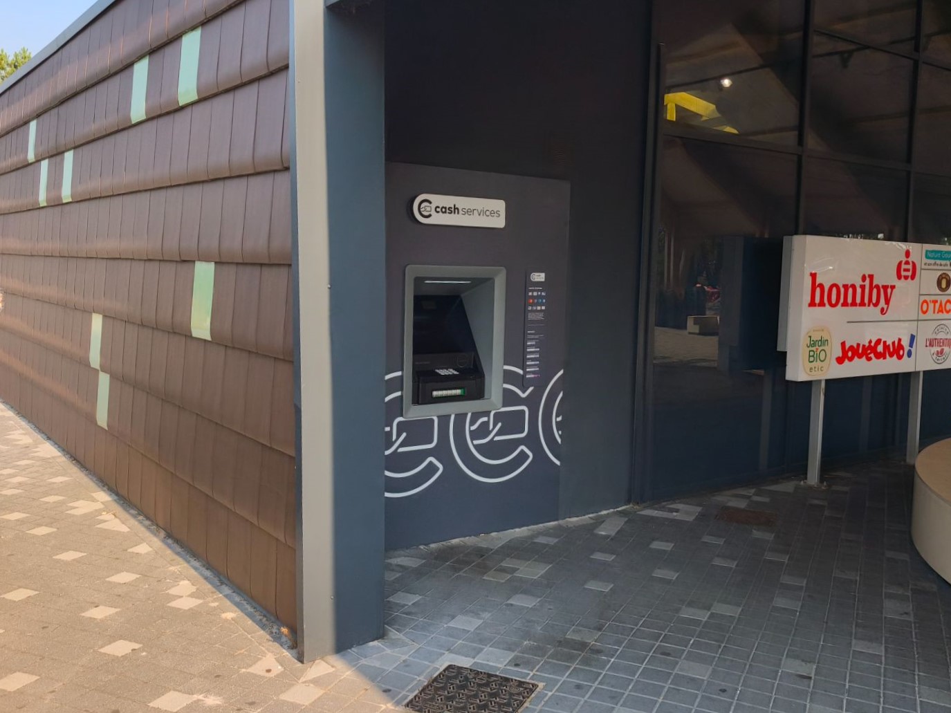 Foto 2 di Cash Services