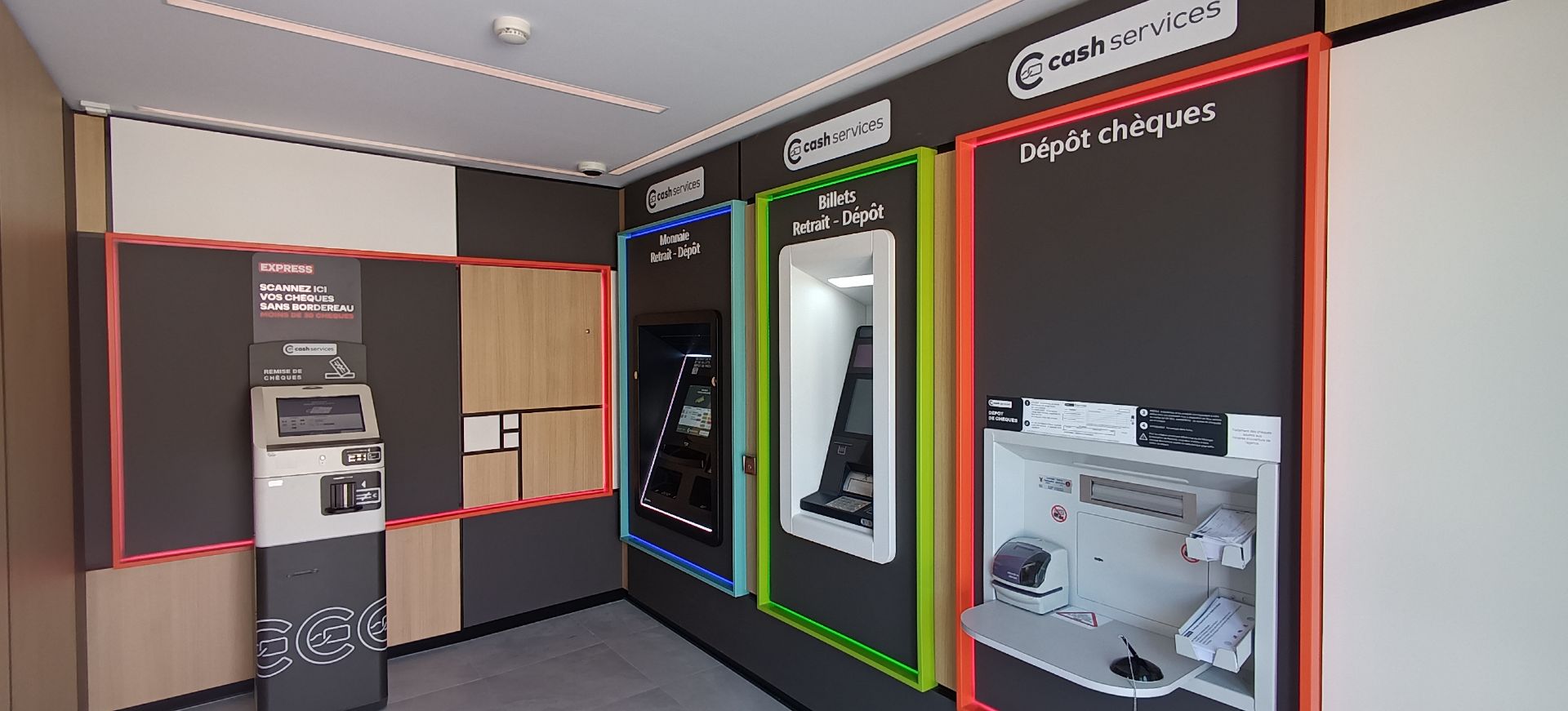 Foto 2 di Cash Services