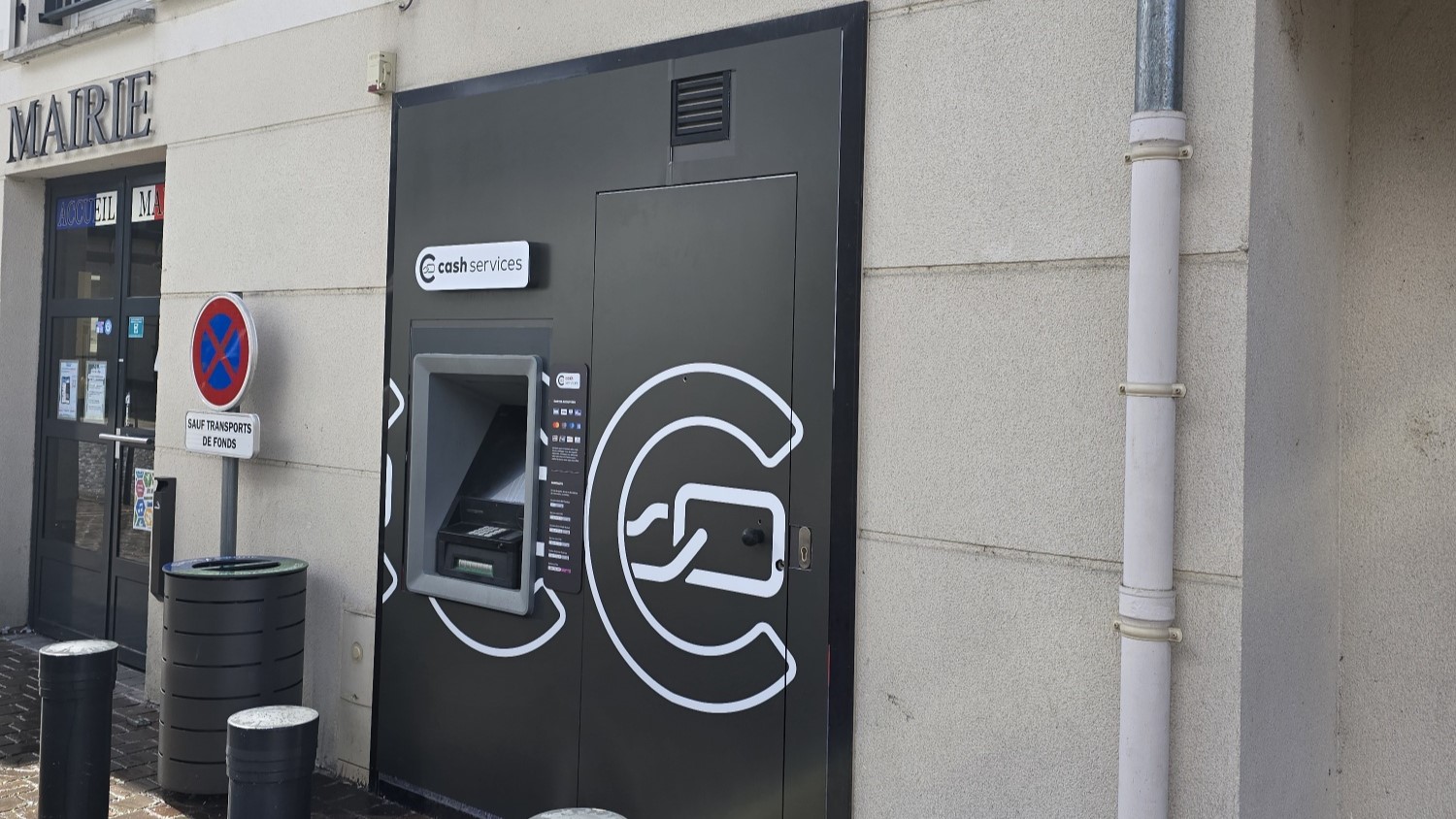 Foto 2 di Cash Services