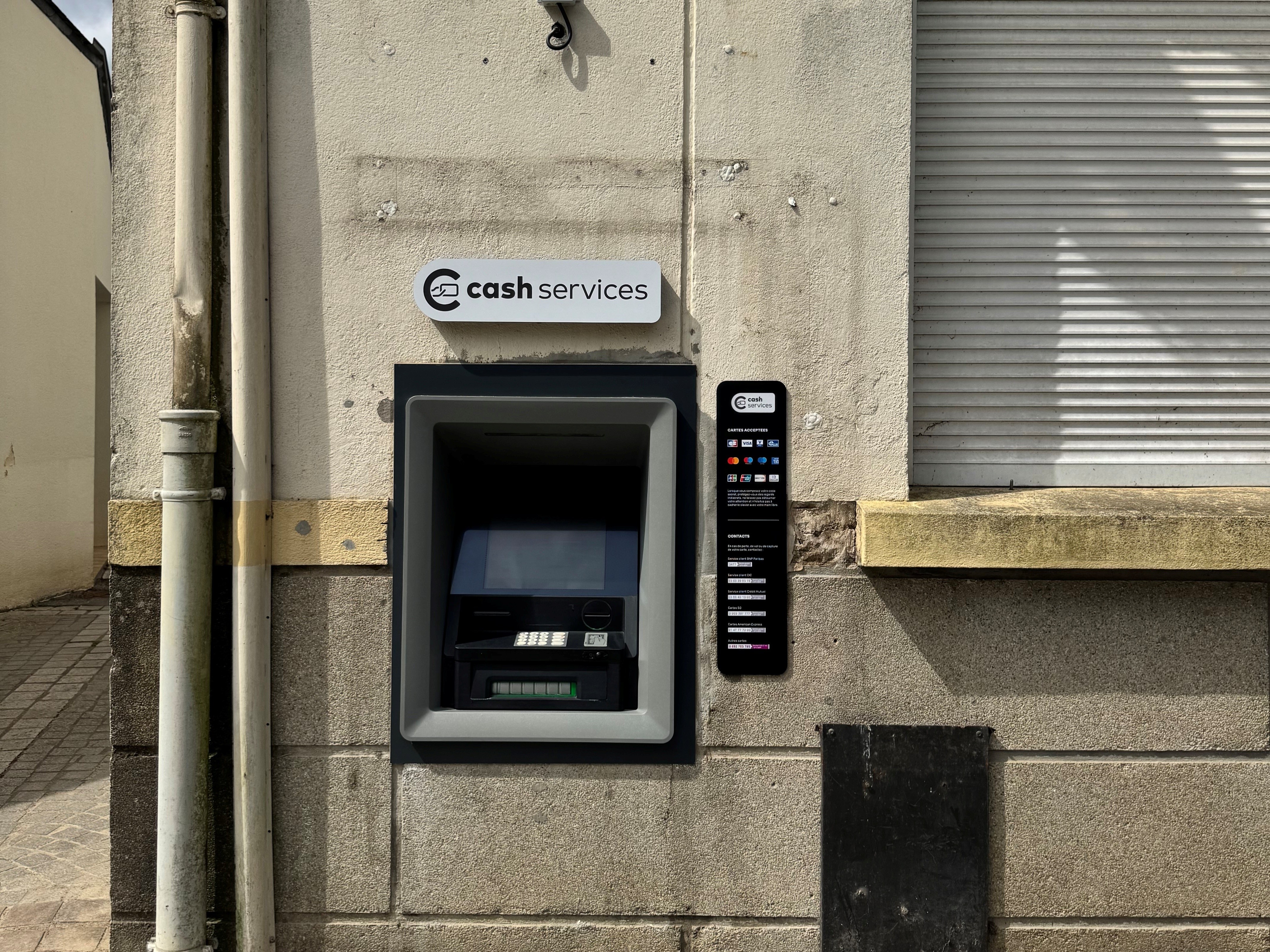 Foto 2 di Cash Services