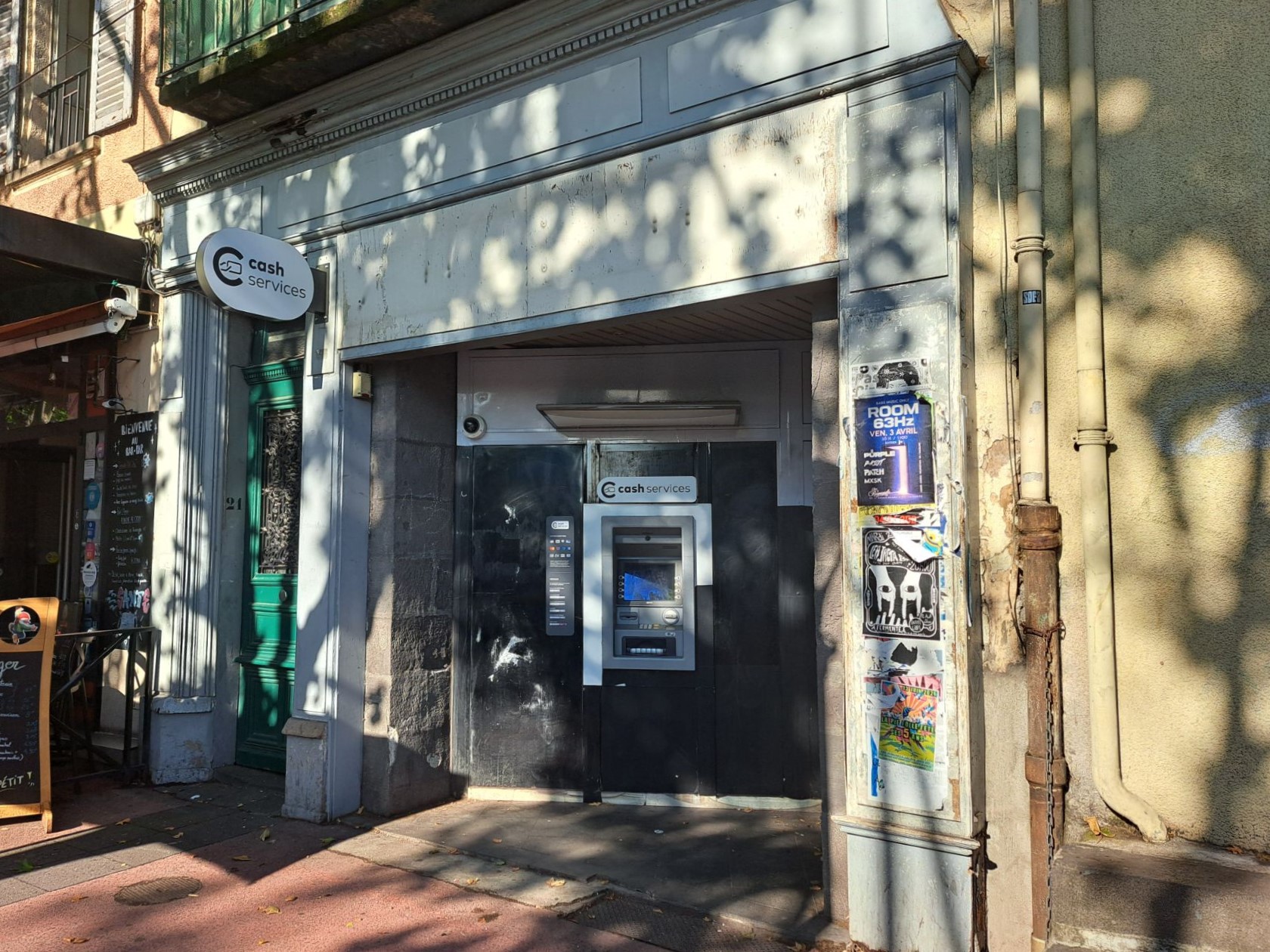 Foto 2 di Cash Services