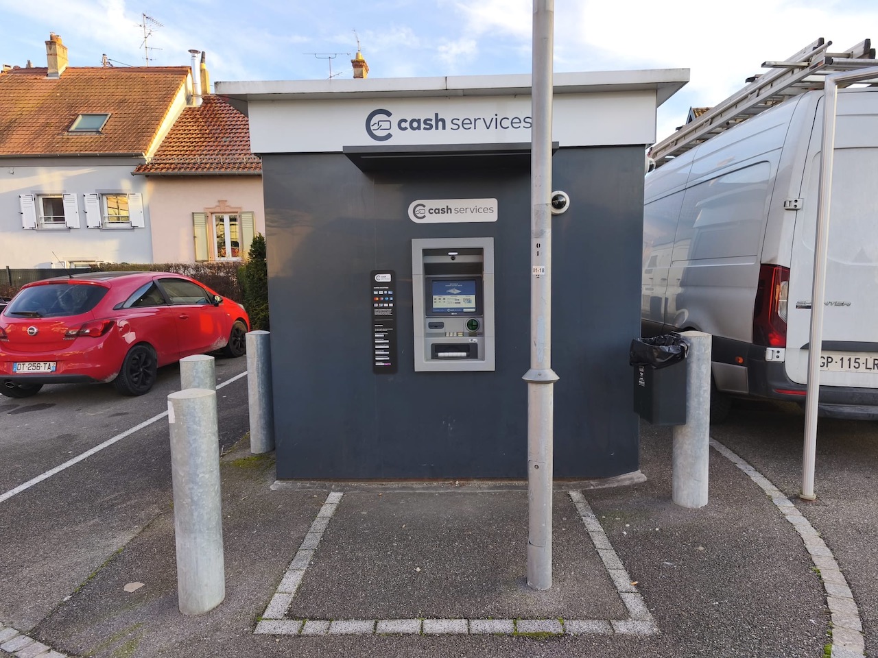 Foto 2 di Cash Services
