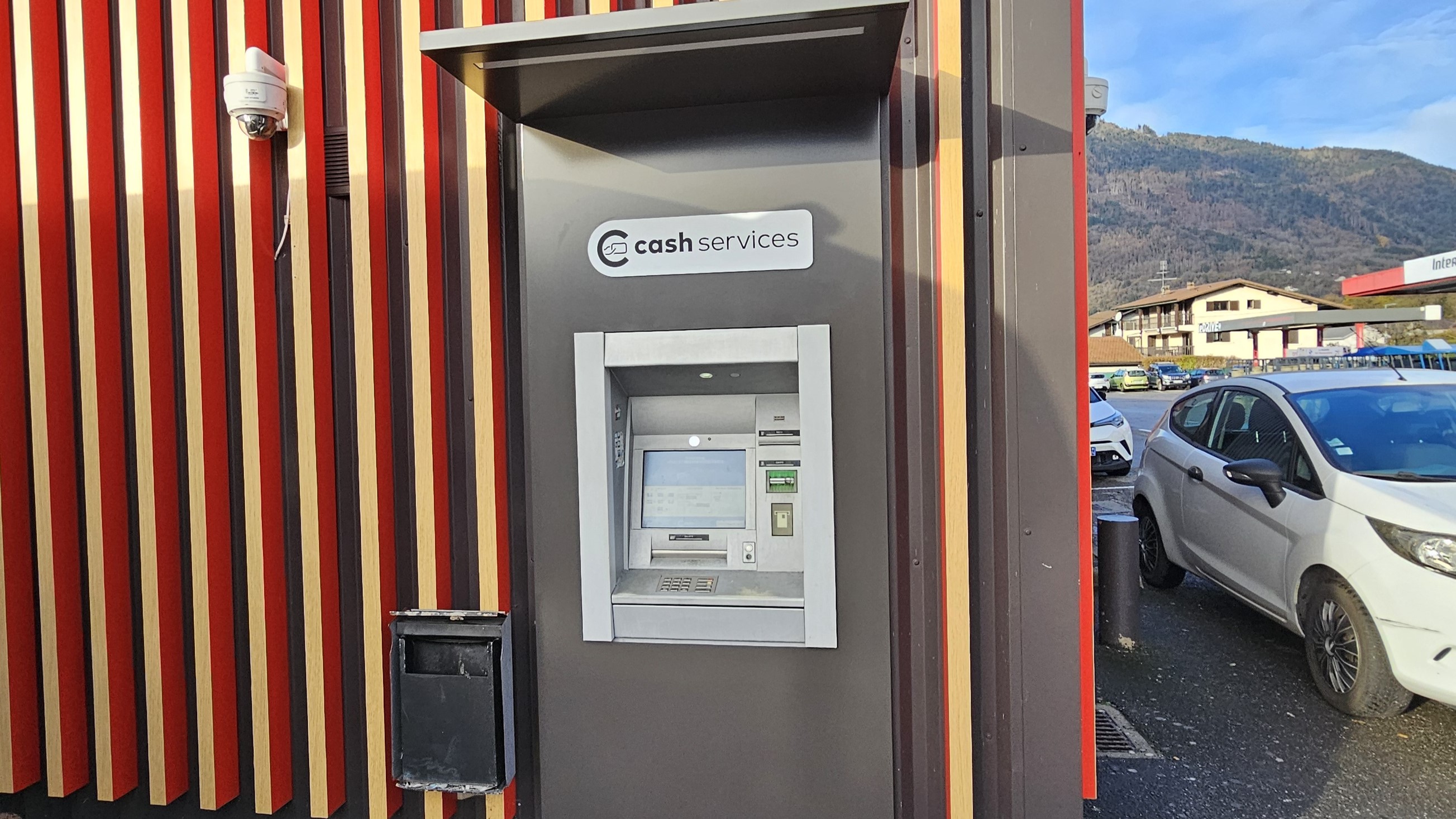 Foto 2 di Cash Services