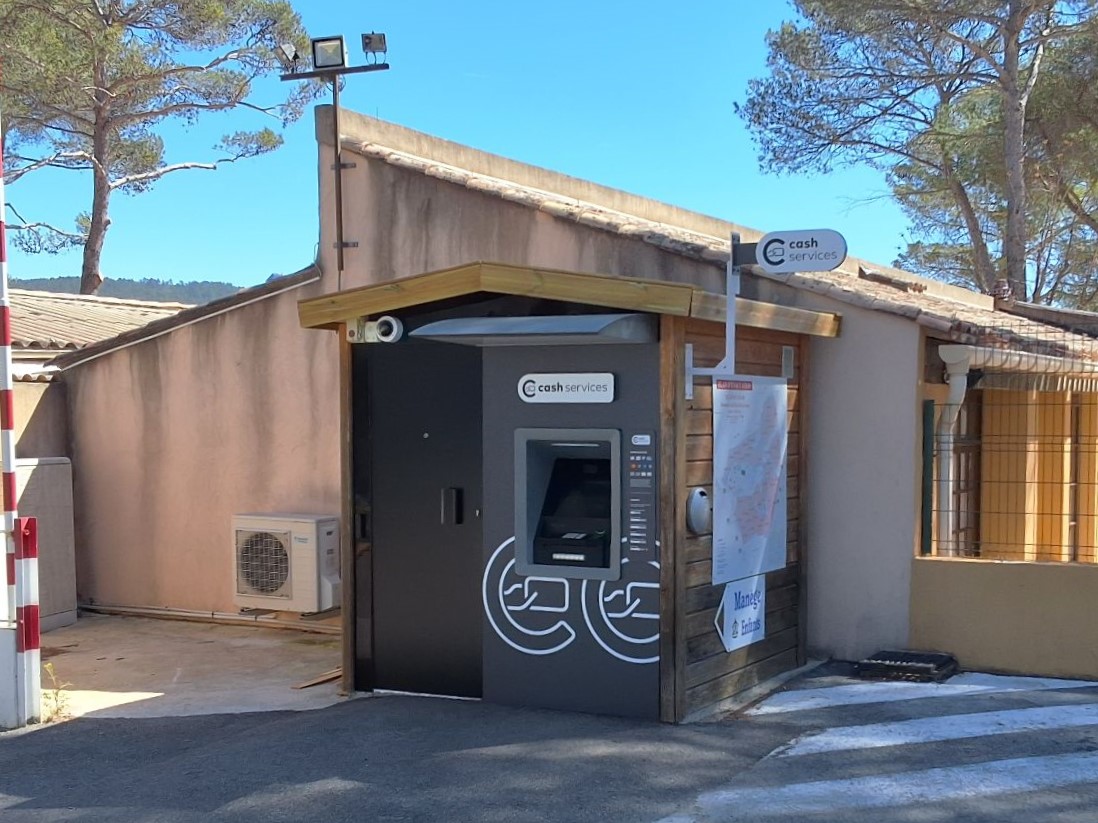 Foto 2 di Cash Services