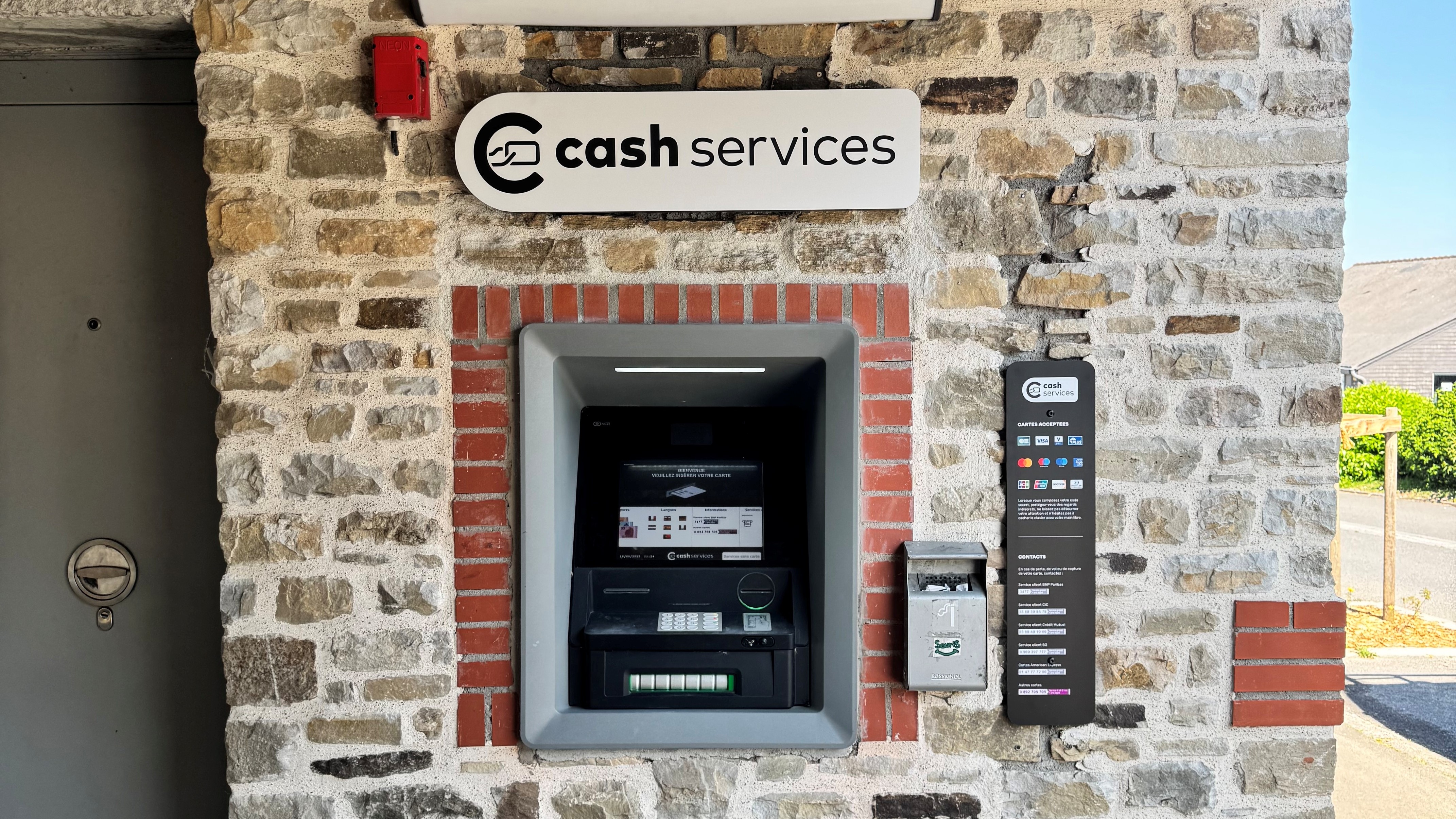 Foto 2 di Cash Services