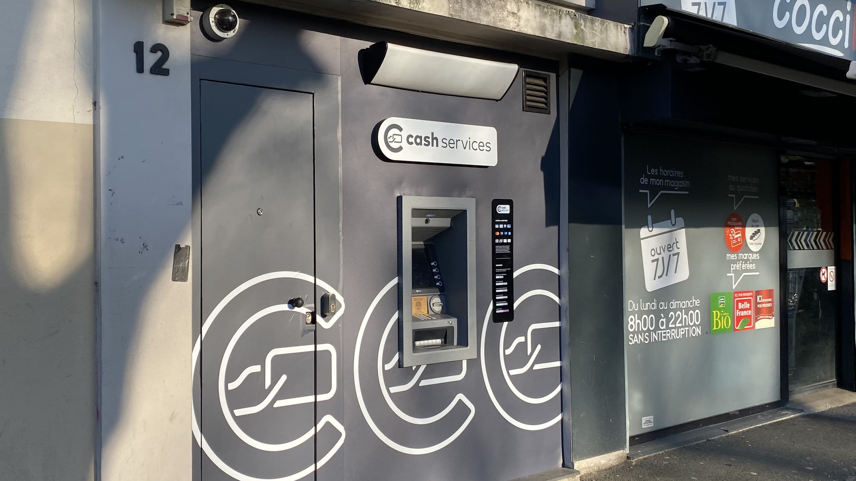 Foto 2 di Cash Services
