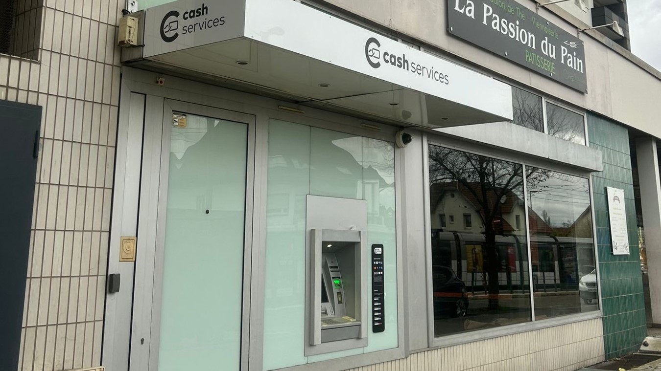 Foto 2 di Cash Services
