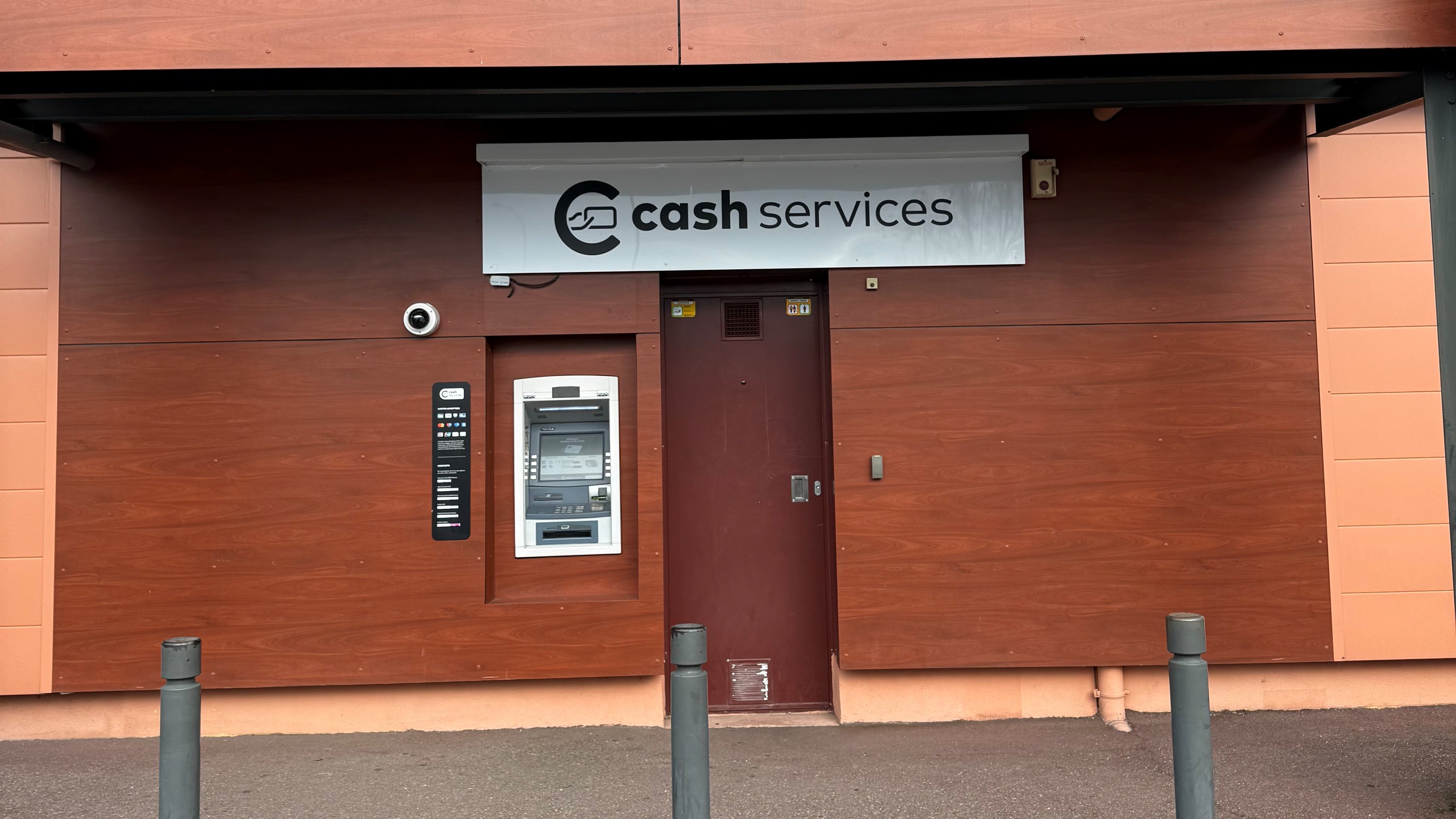 Foto 2 di Cash Services