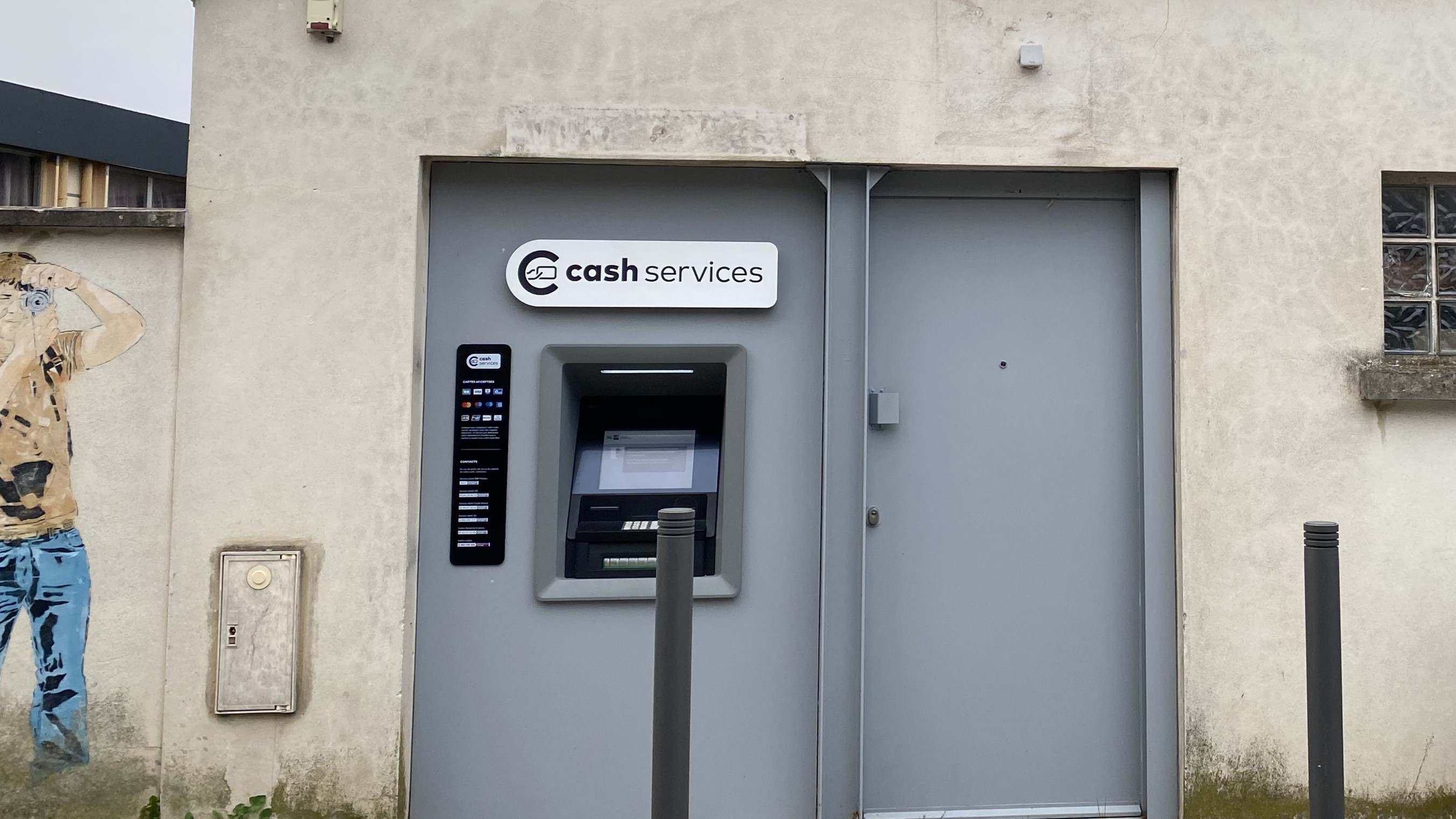Foto 2 di Cash Services