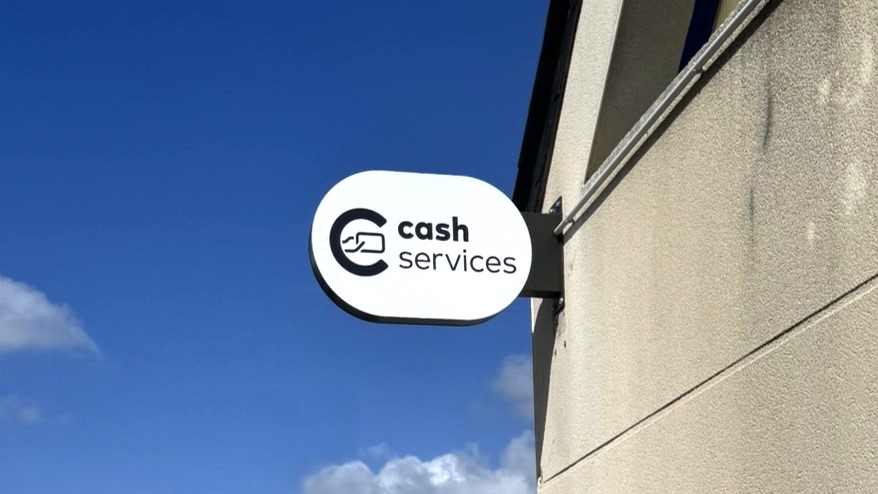 Foto 2 di Cash Services